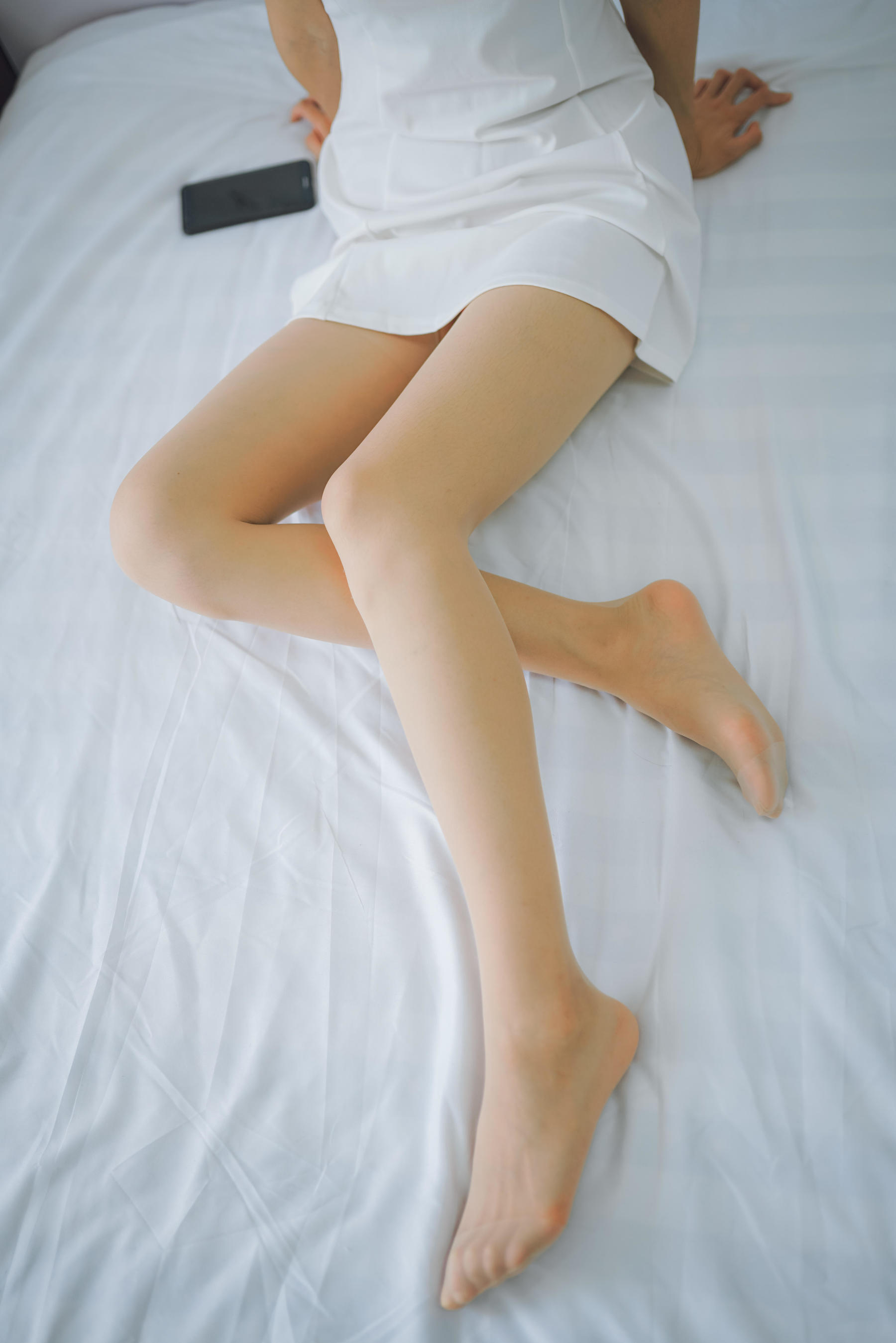蓓蓓 少女的梦-图21