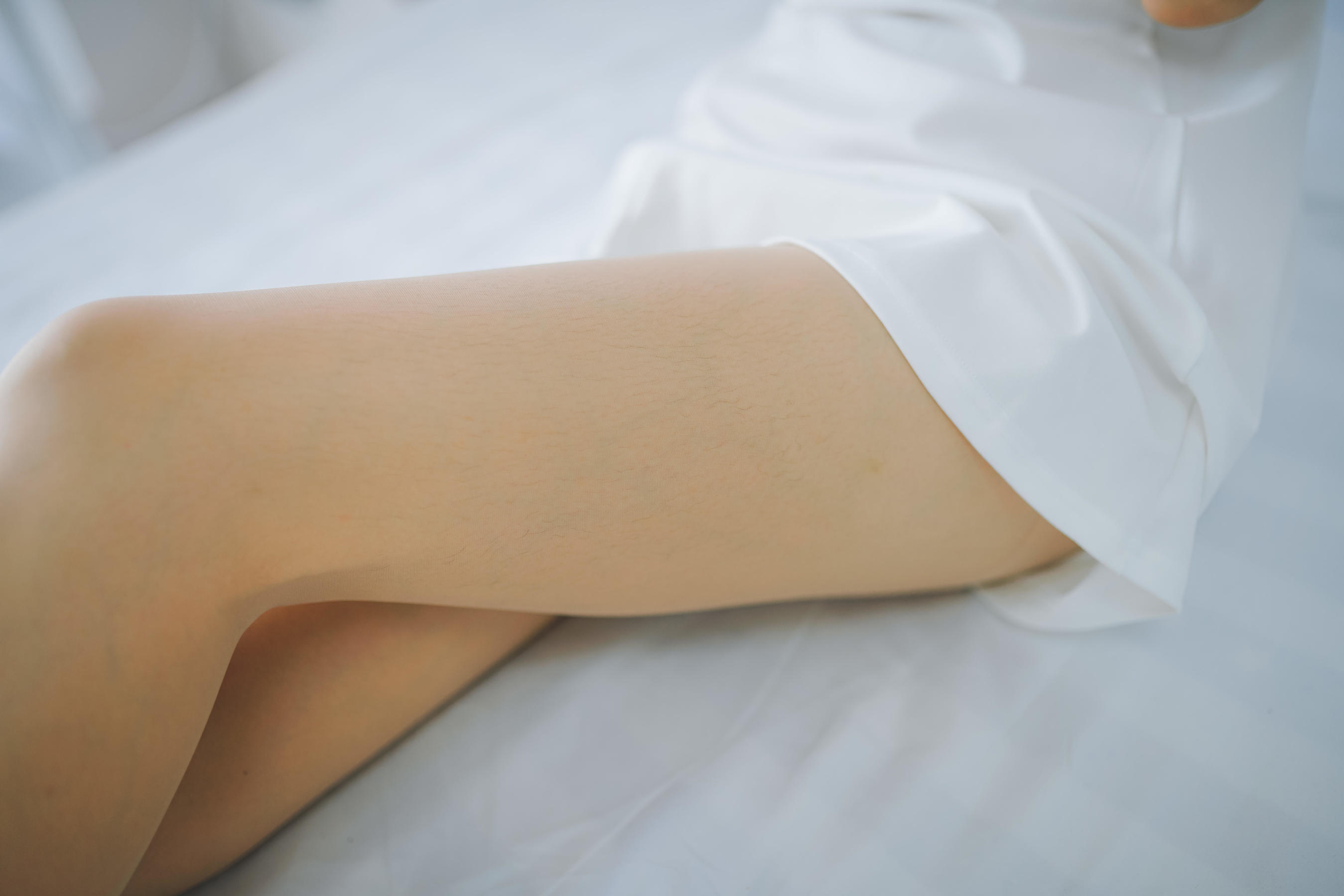 蓓蓓 少女的梦-图6