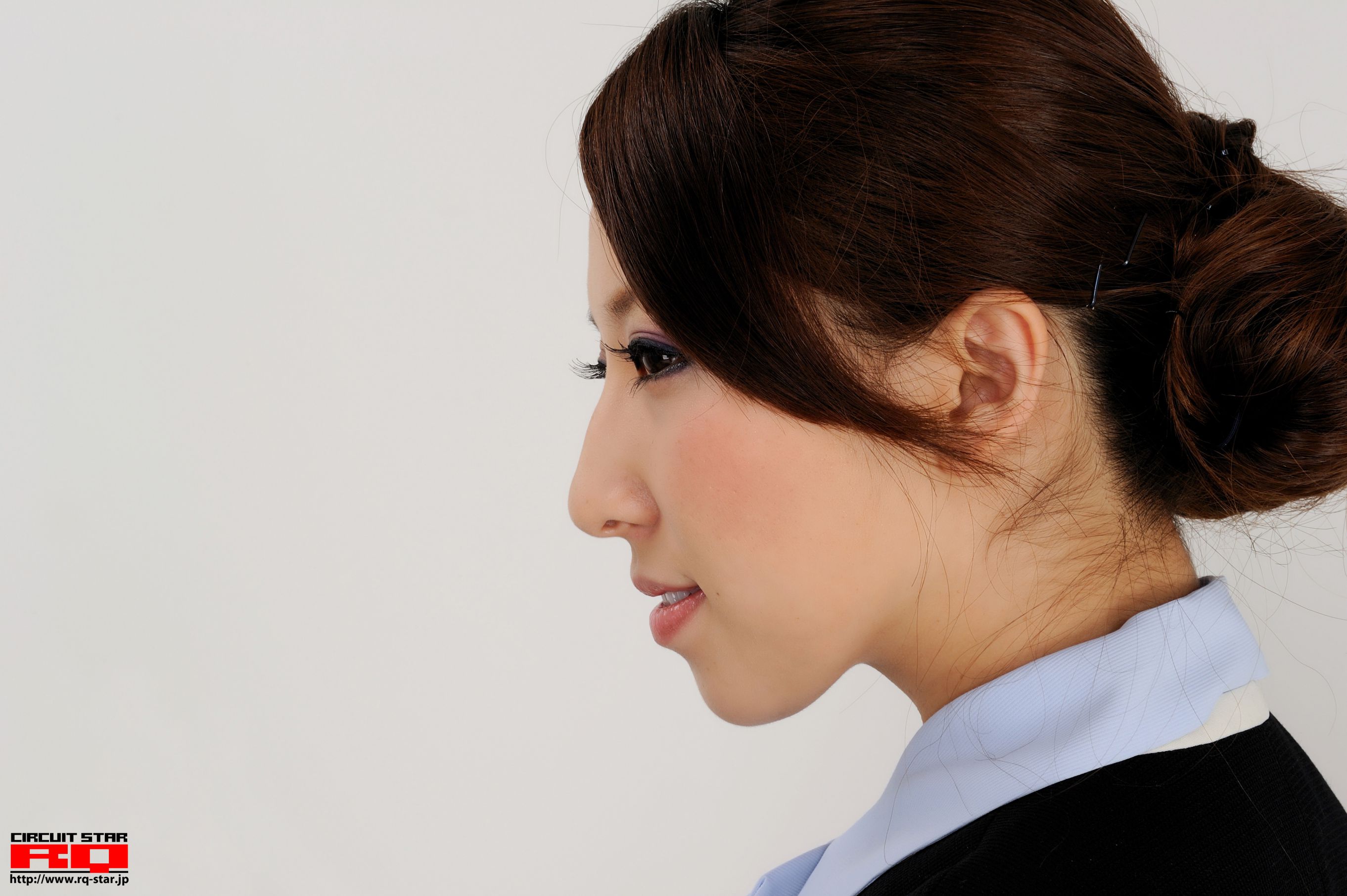 NO.00329 Maria Kotoha 琴葉マリア Office Lady 写真集-图35