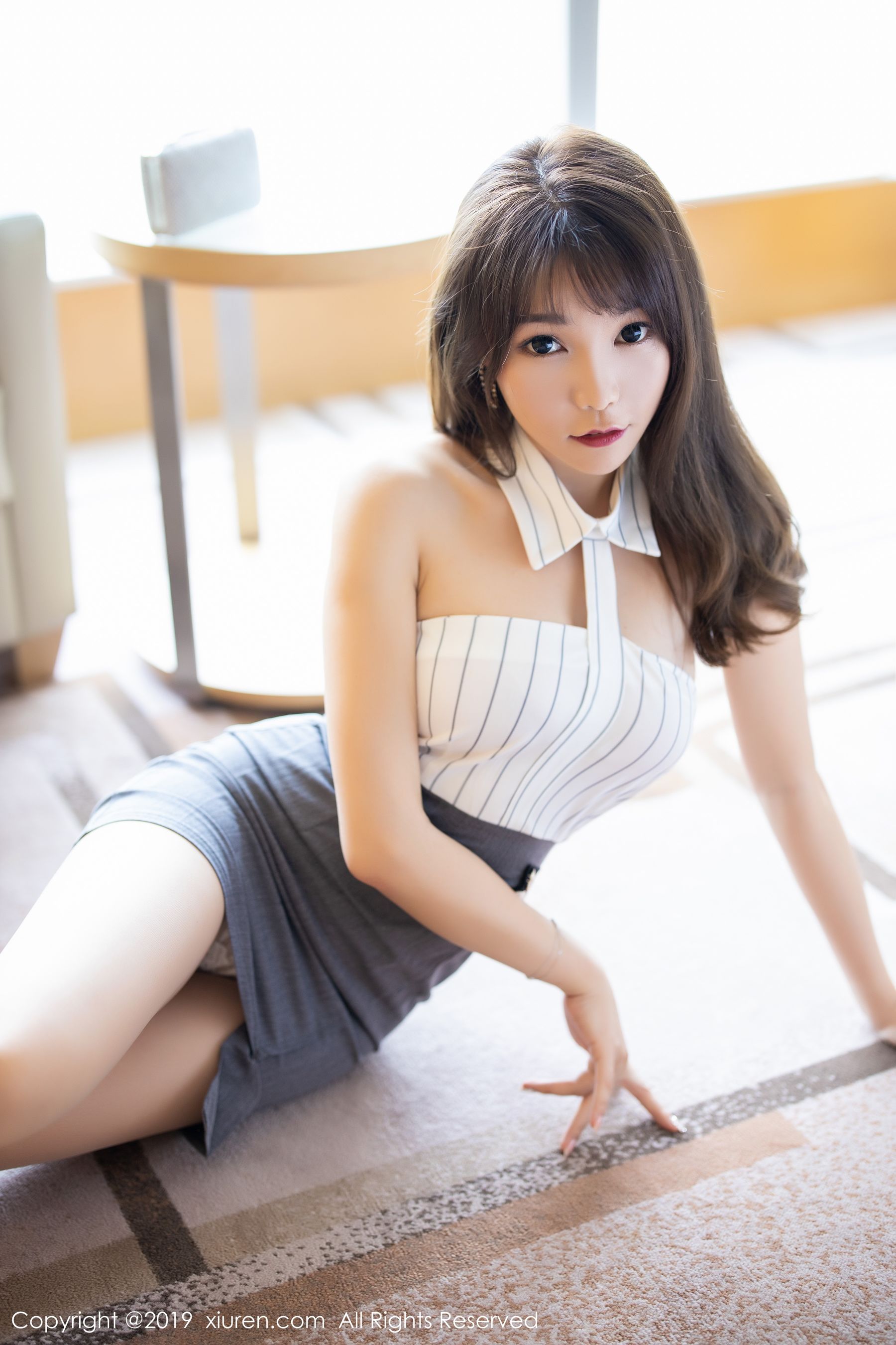 No.1637 芝芝Booty-图24