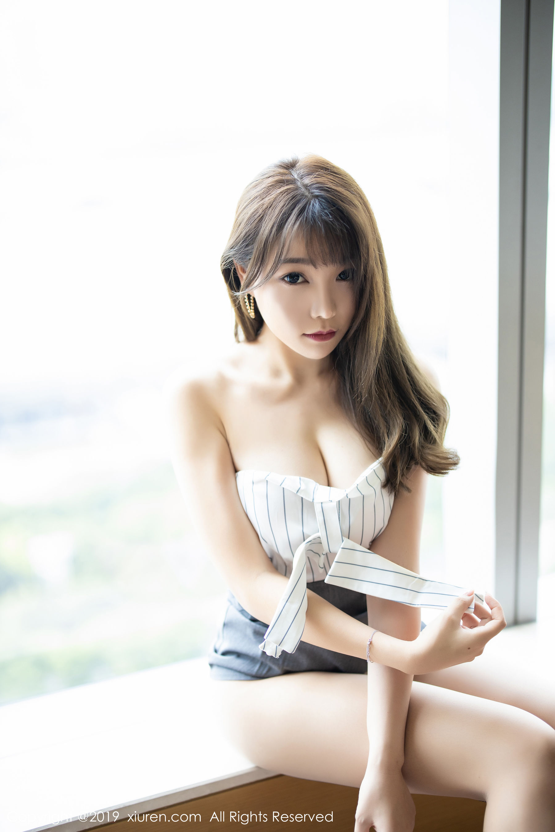 No.1637 芝芝Booty-图80