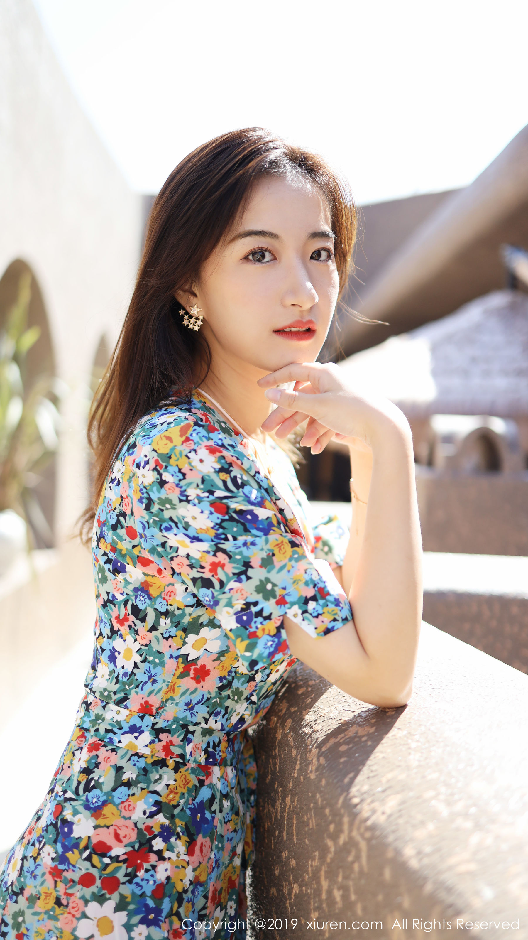 No.1641 艺儿伢哟-图0