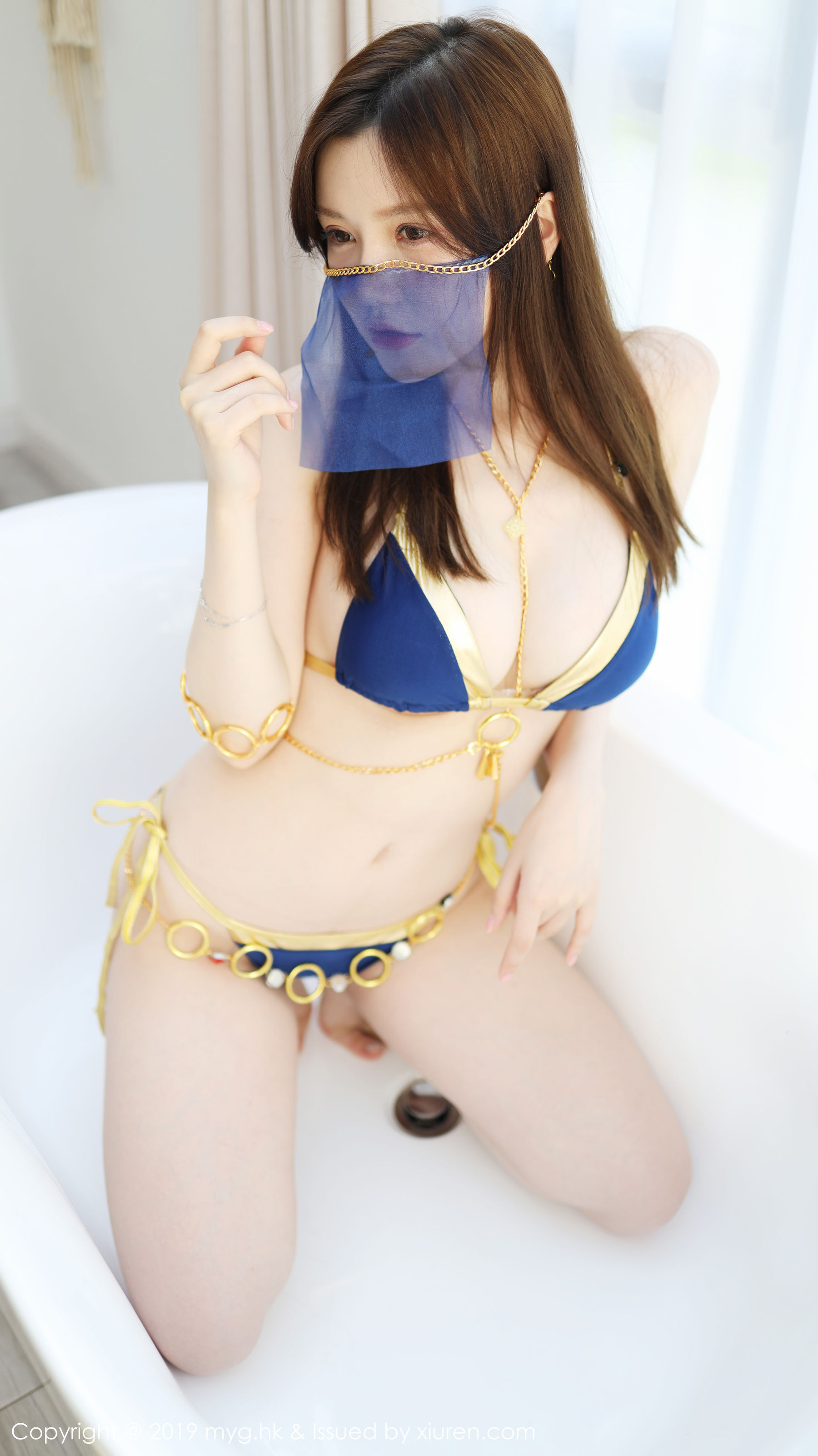 Vol.379 糯美子Mini-图11