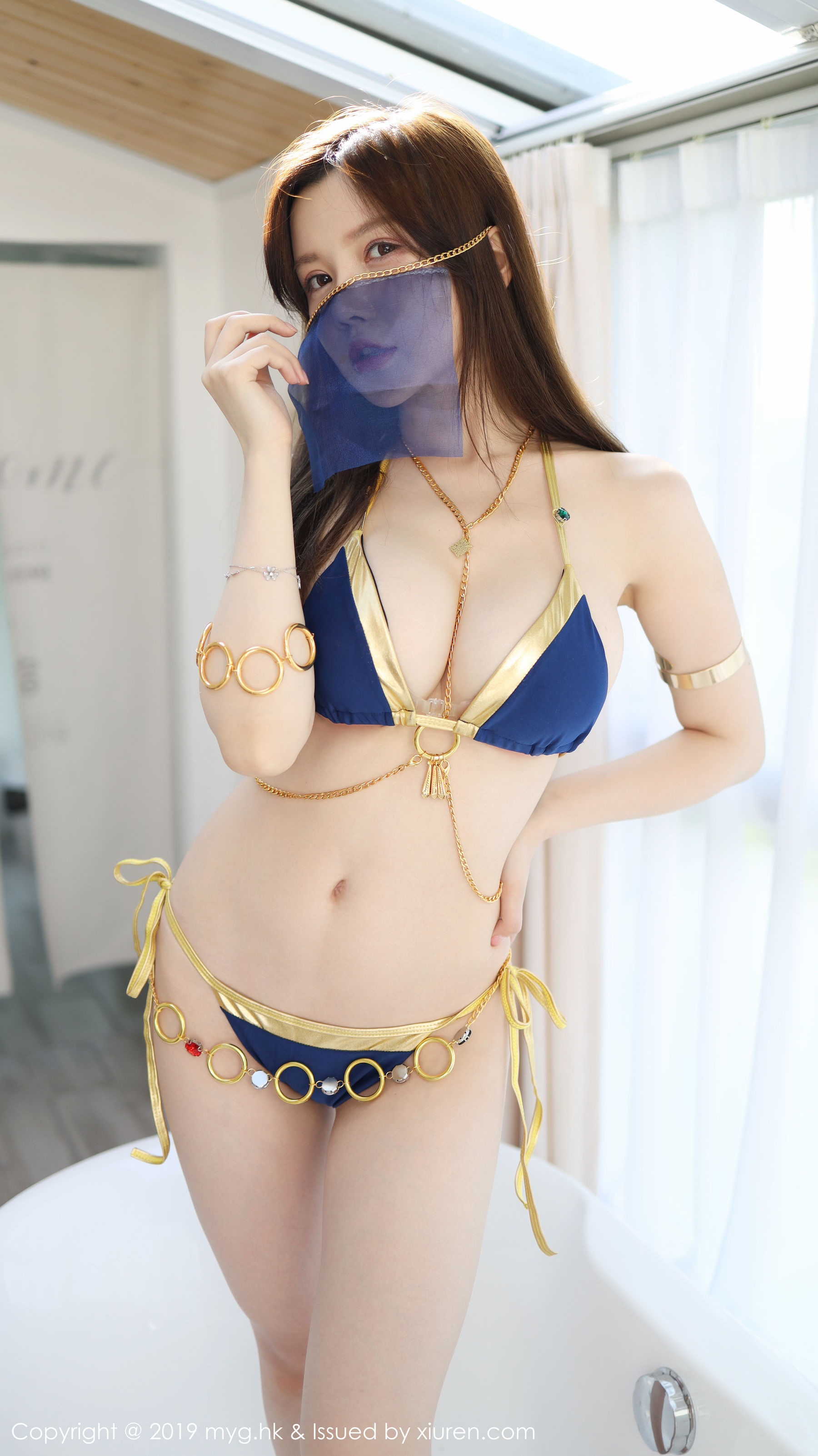 Vol.379 糯美子Mini-图7