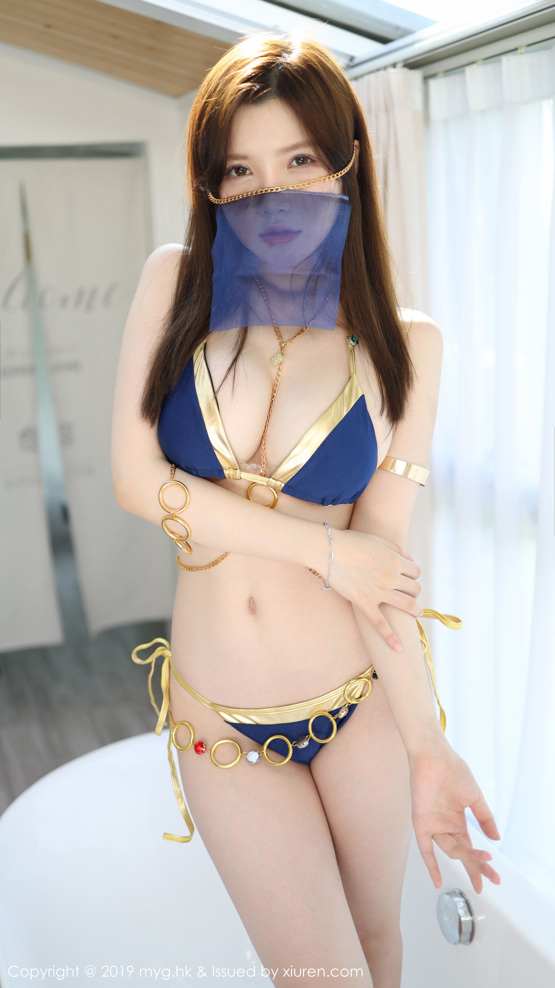 Vol.379 糯美子Mini-图8
