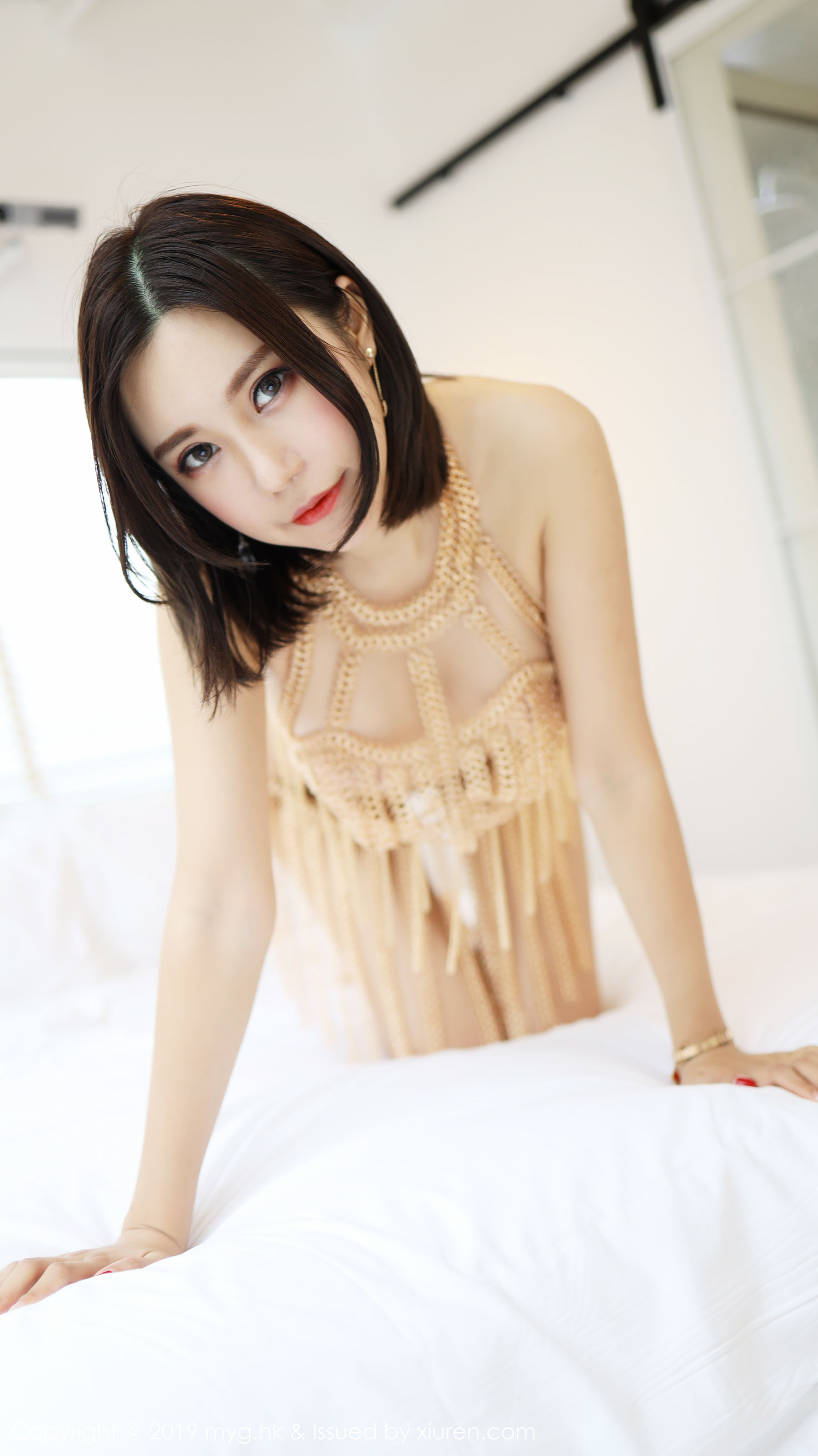 Vol.380 绮里嘉ula-图62