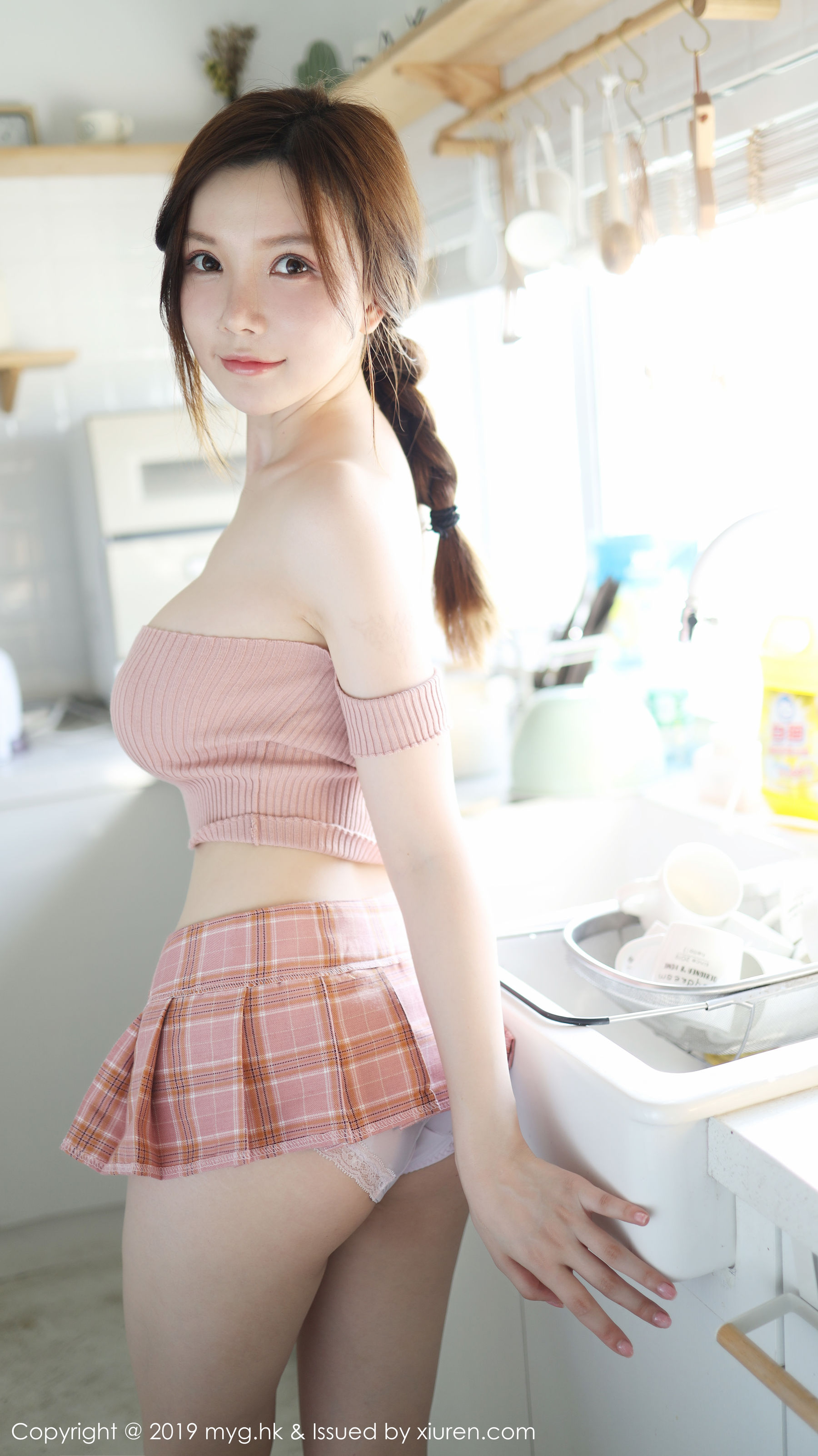 Vol.381 糯美子Mini-图19