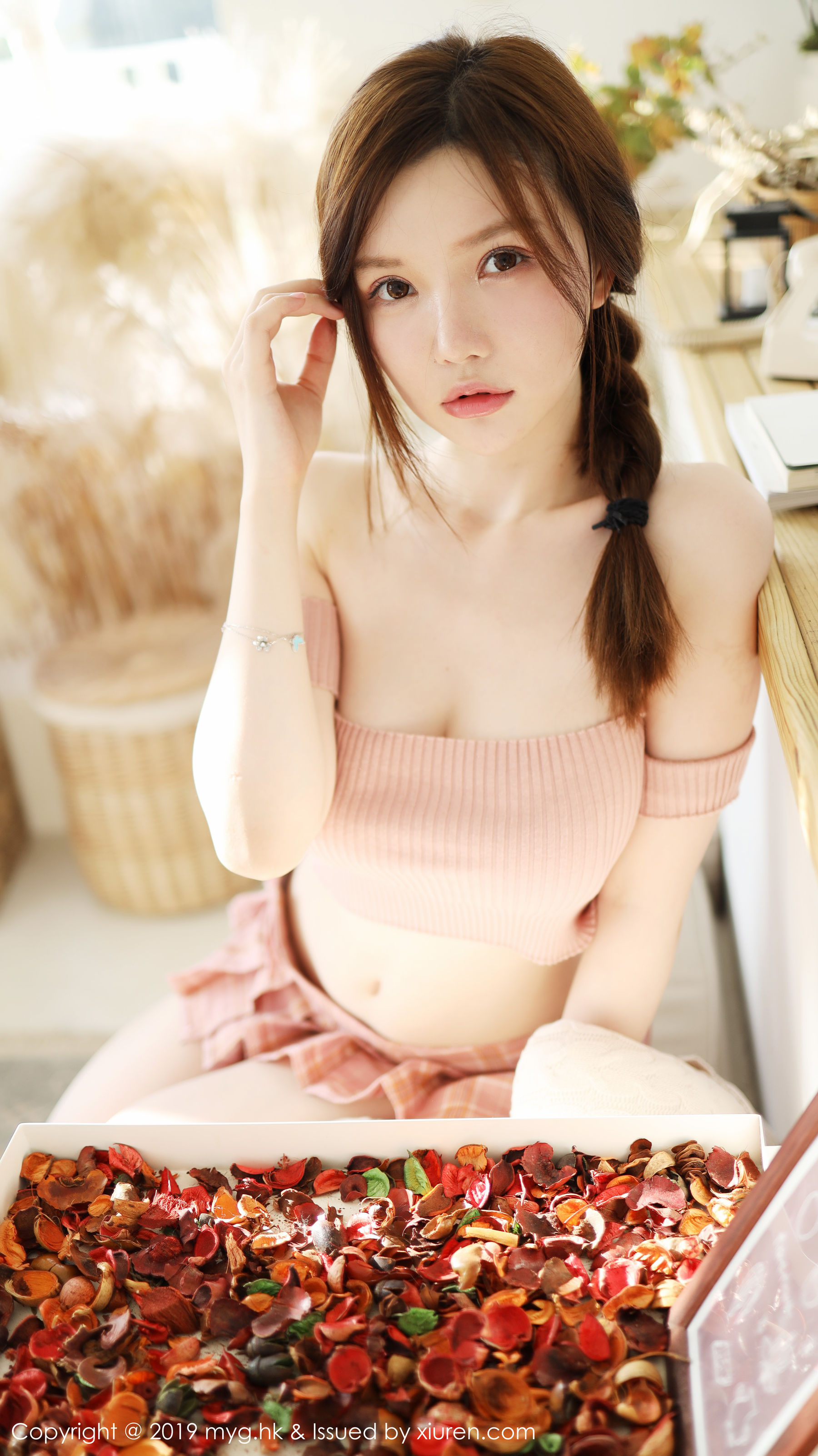 Vol.381 糯美子Mini-图42