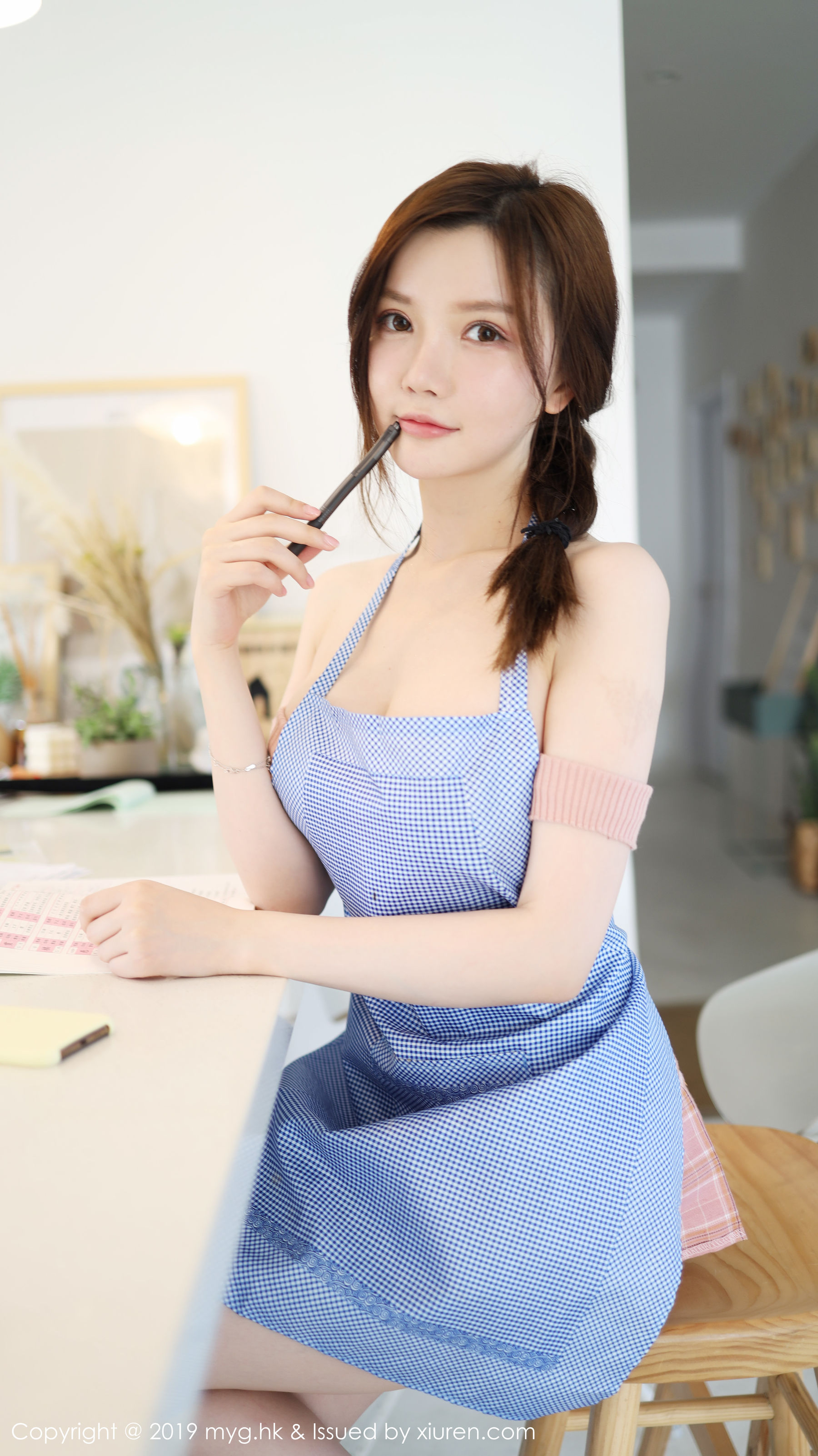 Vol.381 糯美子Mini-图80