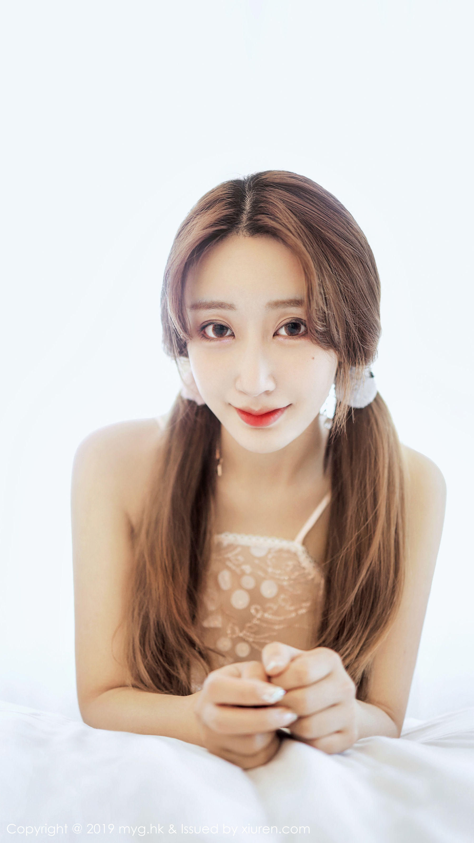 Vol.382 Betty林子欣-图10