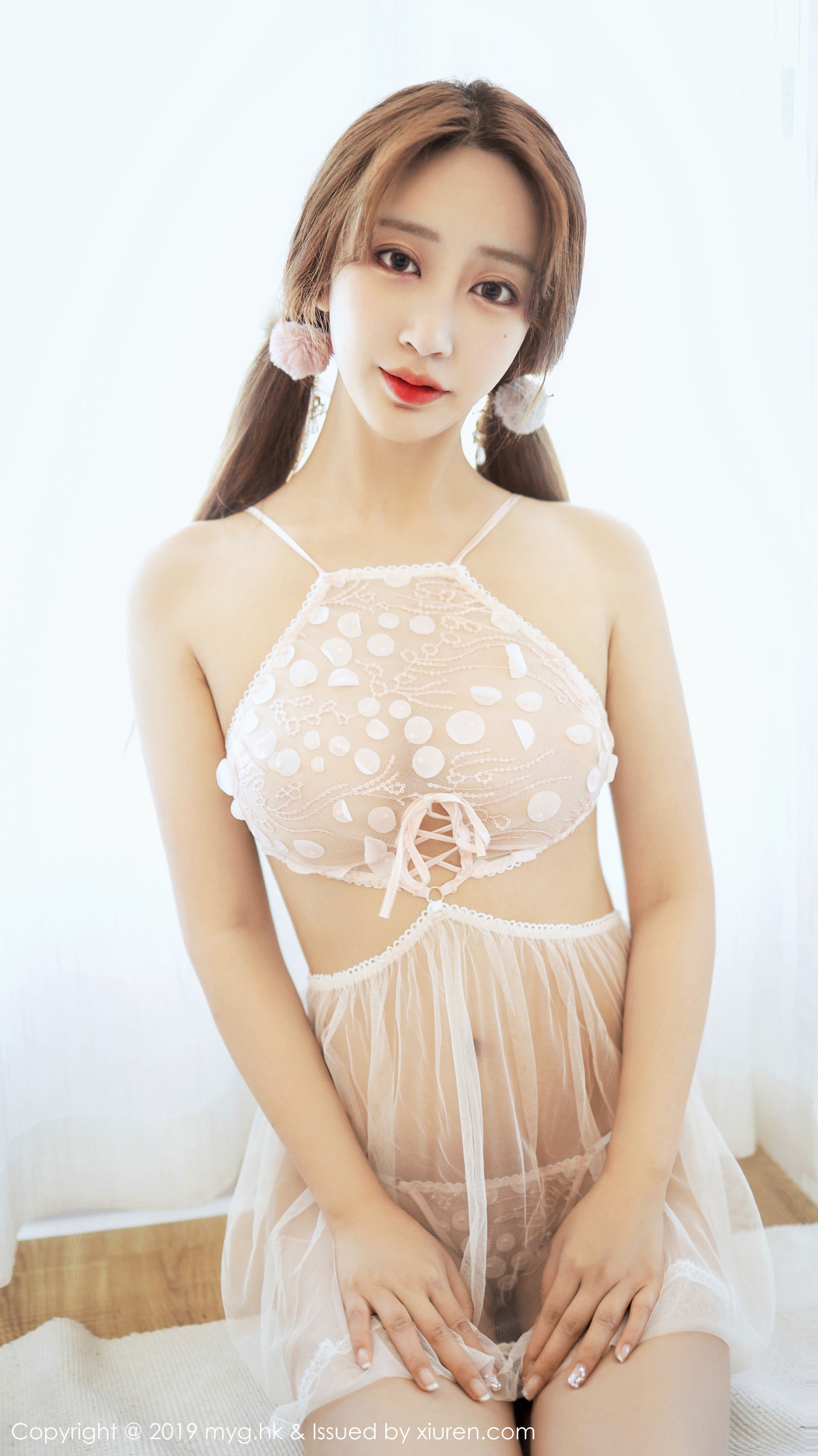 Vol.382 Betty林子欣-图20