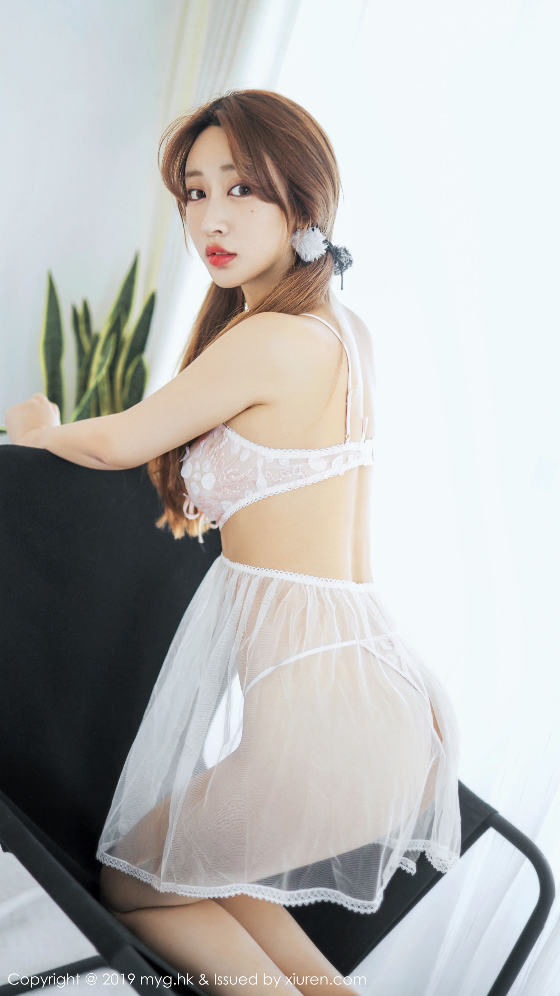 Vol.382 Betty林子欣-图27