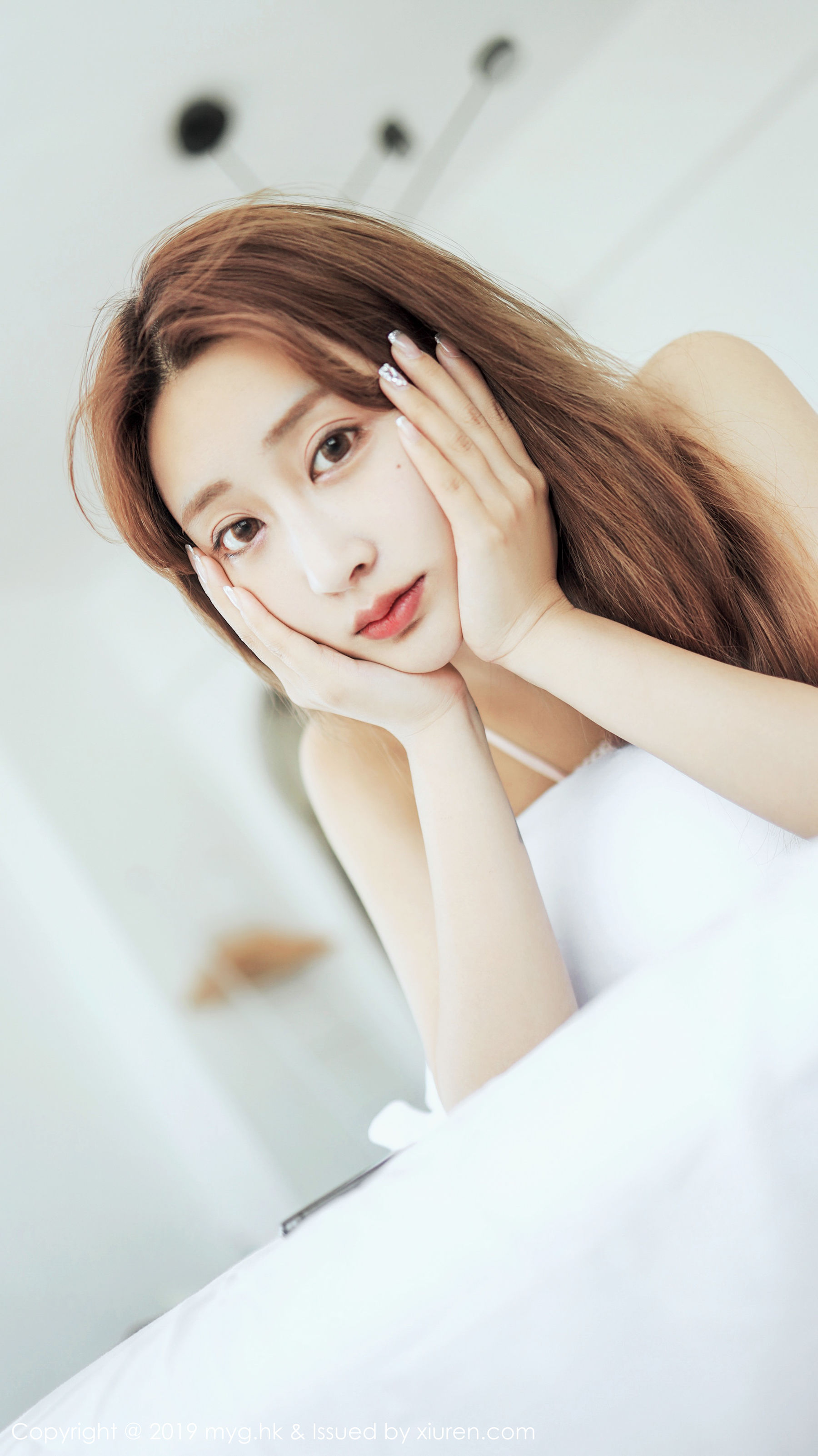 Vol.382 Betty林子欣-图33