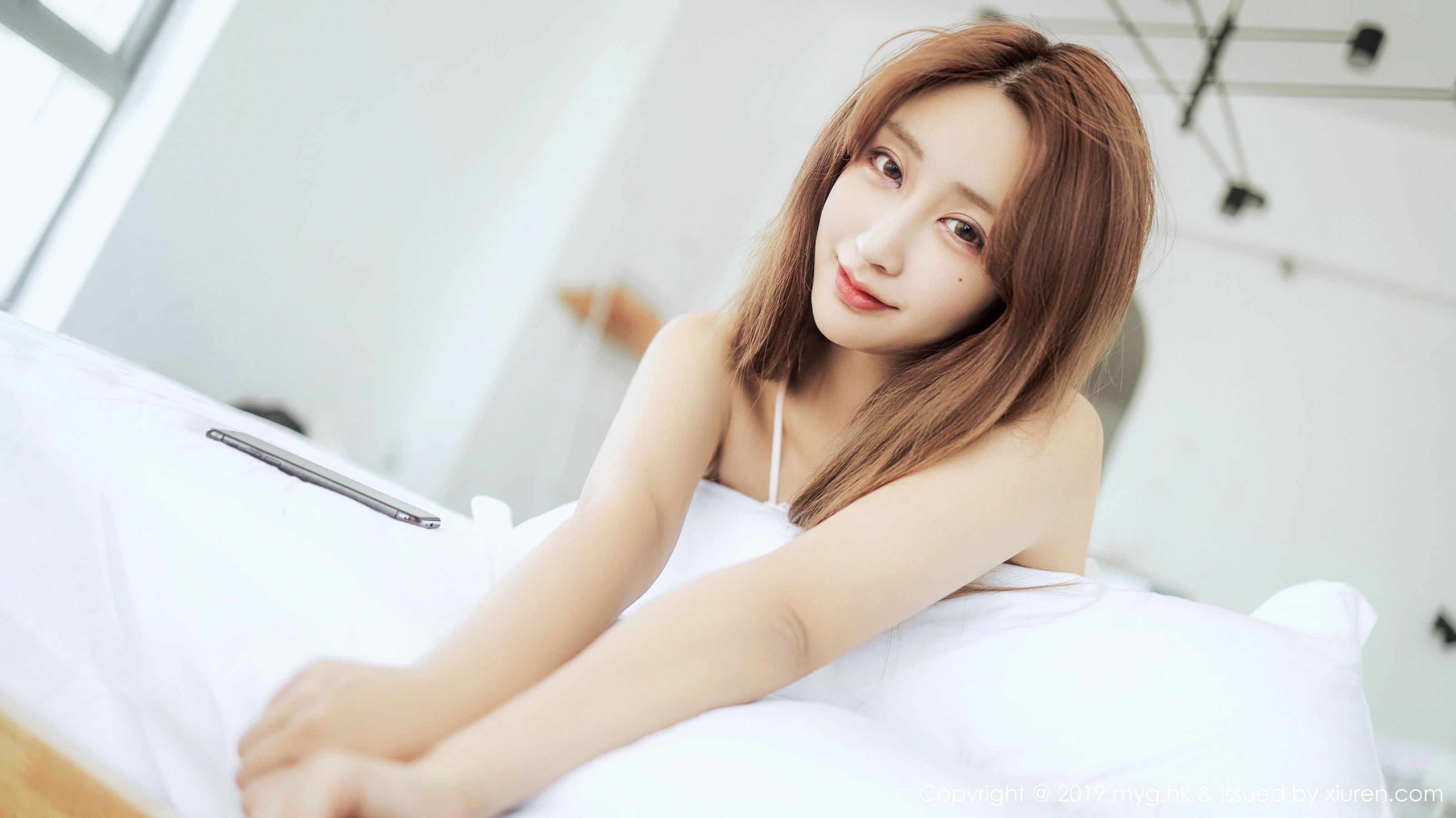 Vol.382 Betty林子欣-图35
