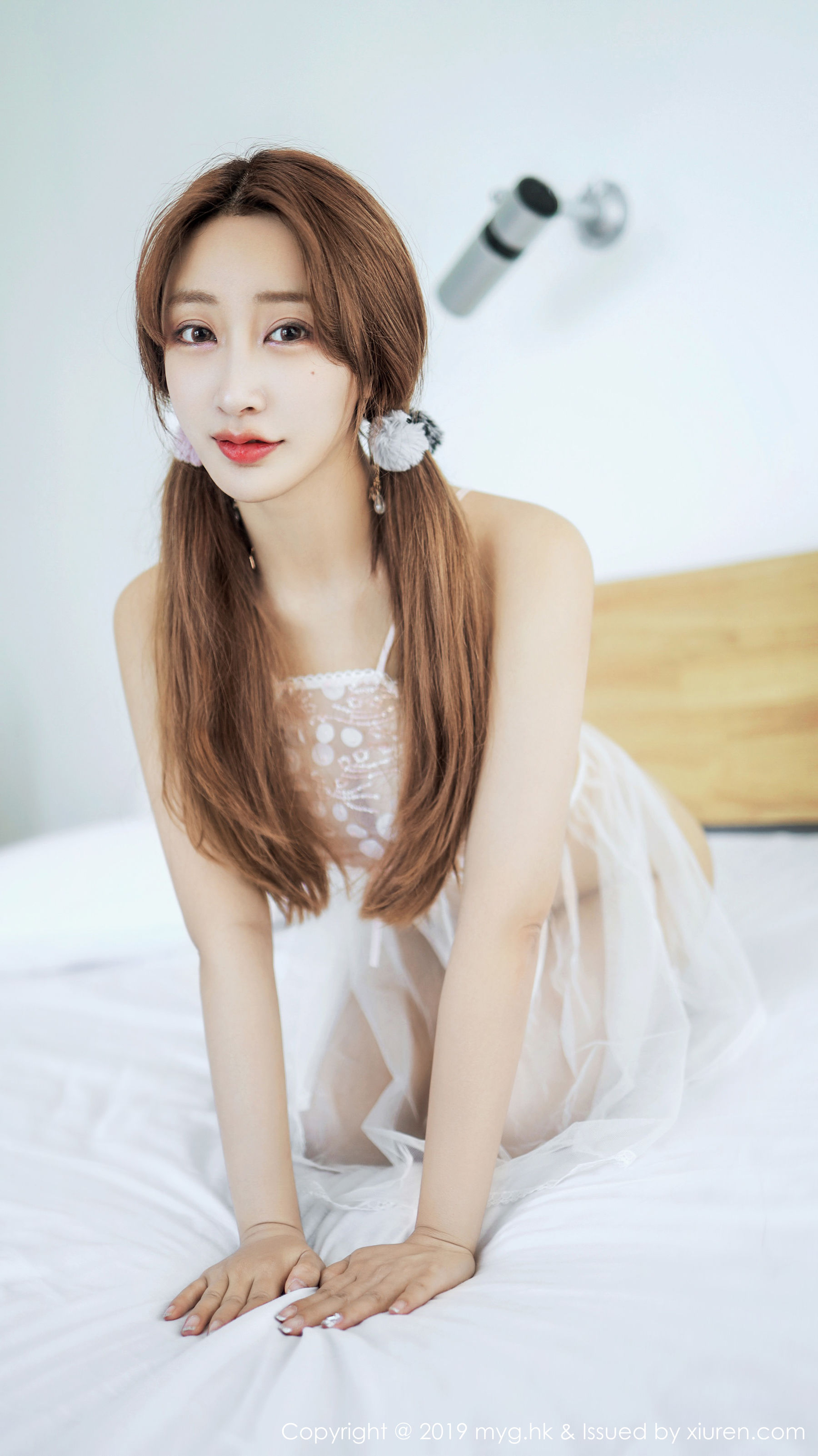 Vol.382 Betty林子欣-图8