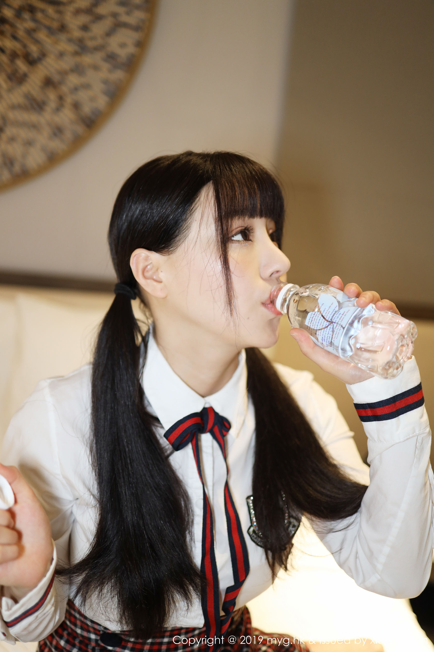 Vol.384 Flower朱可儿-图35