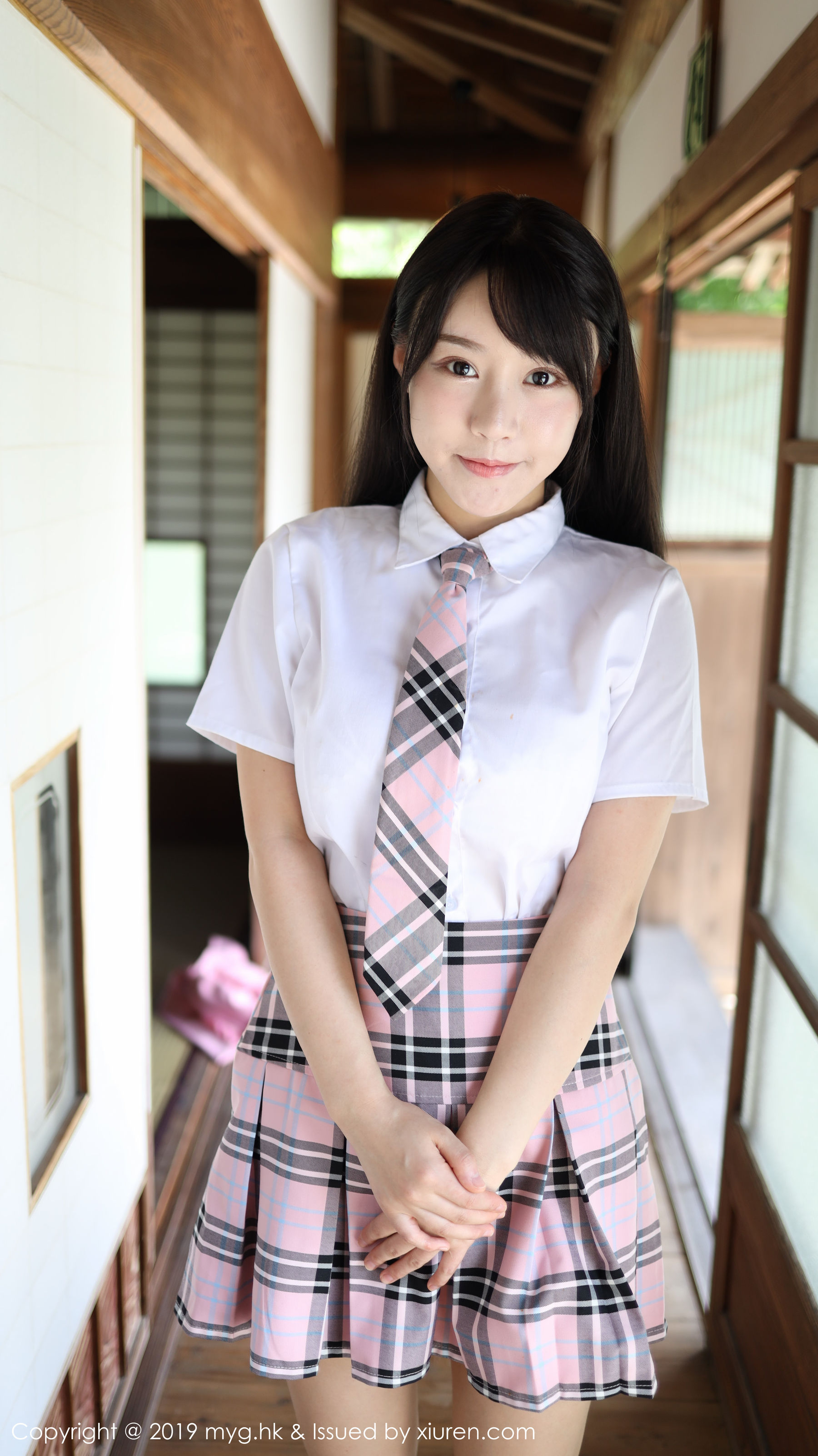 Vol.389 Flower朱可儿-图101