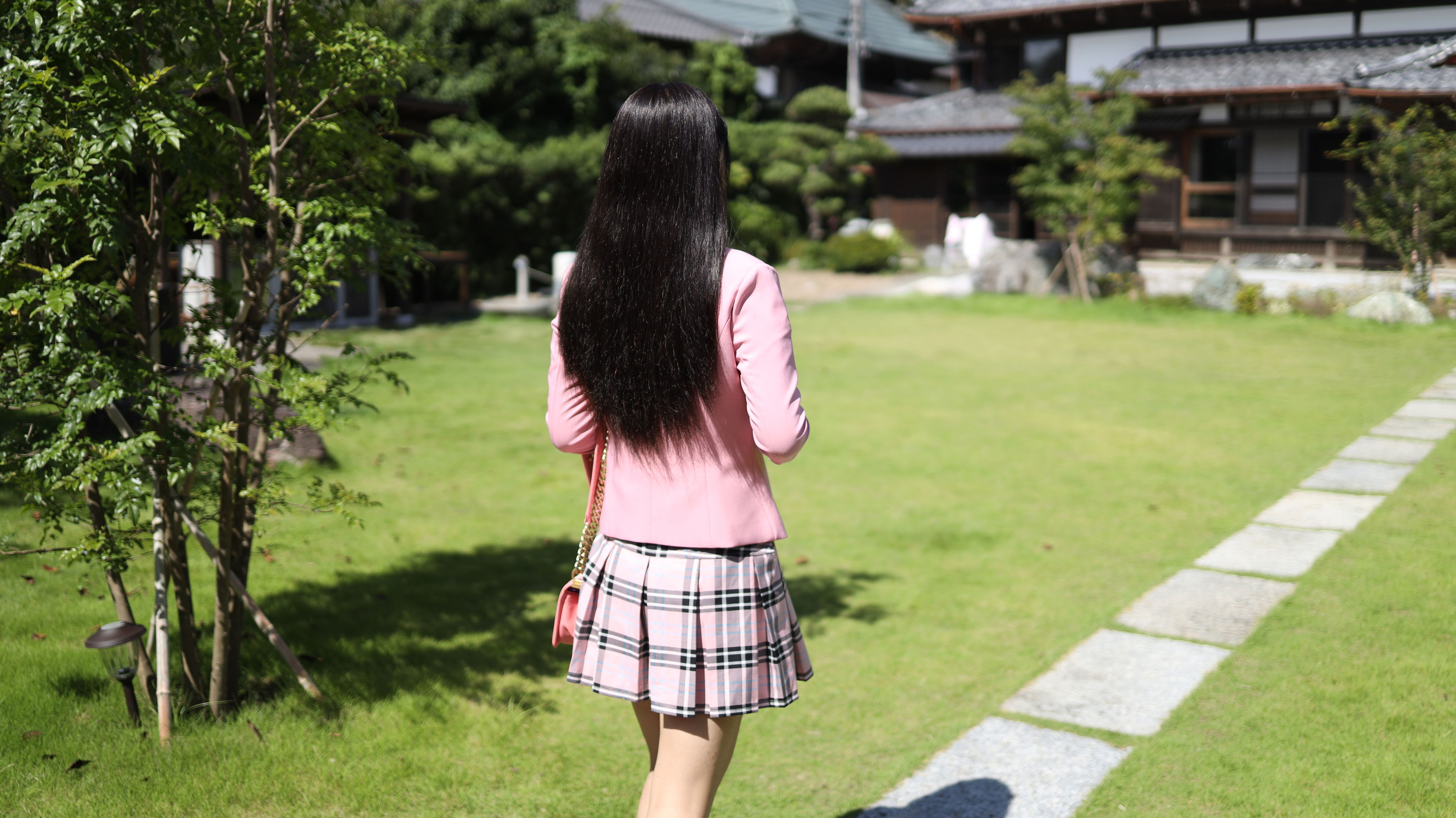 Vol.389 Flower朱可儿-图45