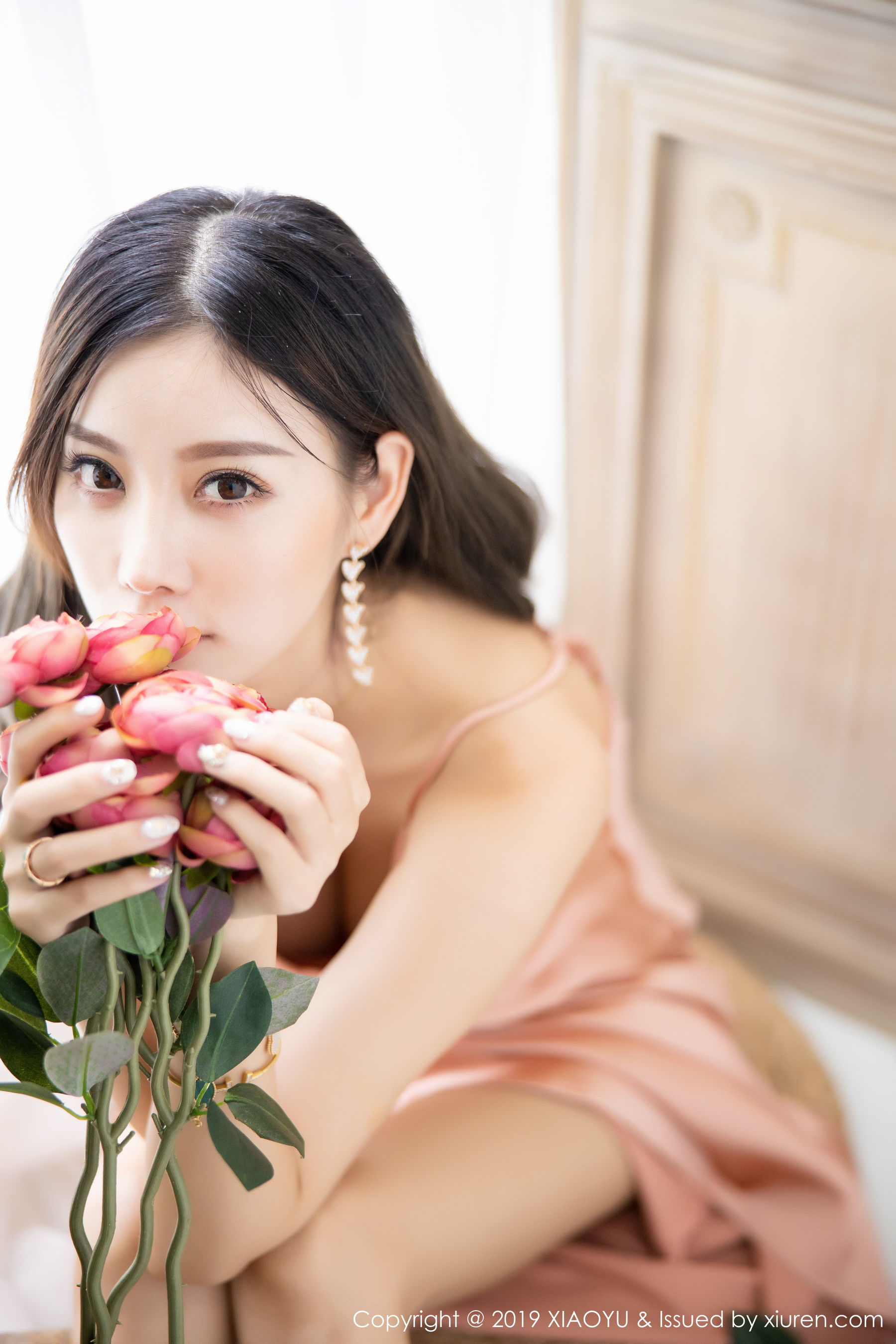 Vol.143 杨晨晨sugar-图16