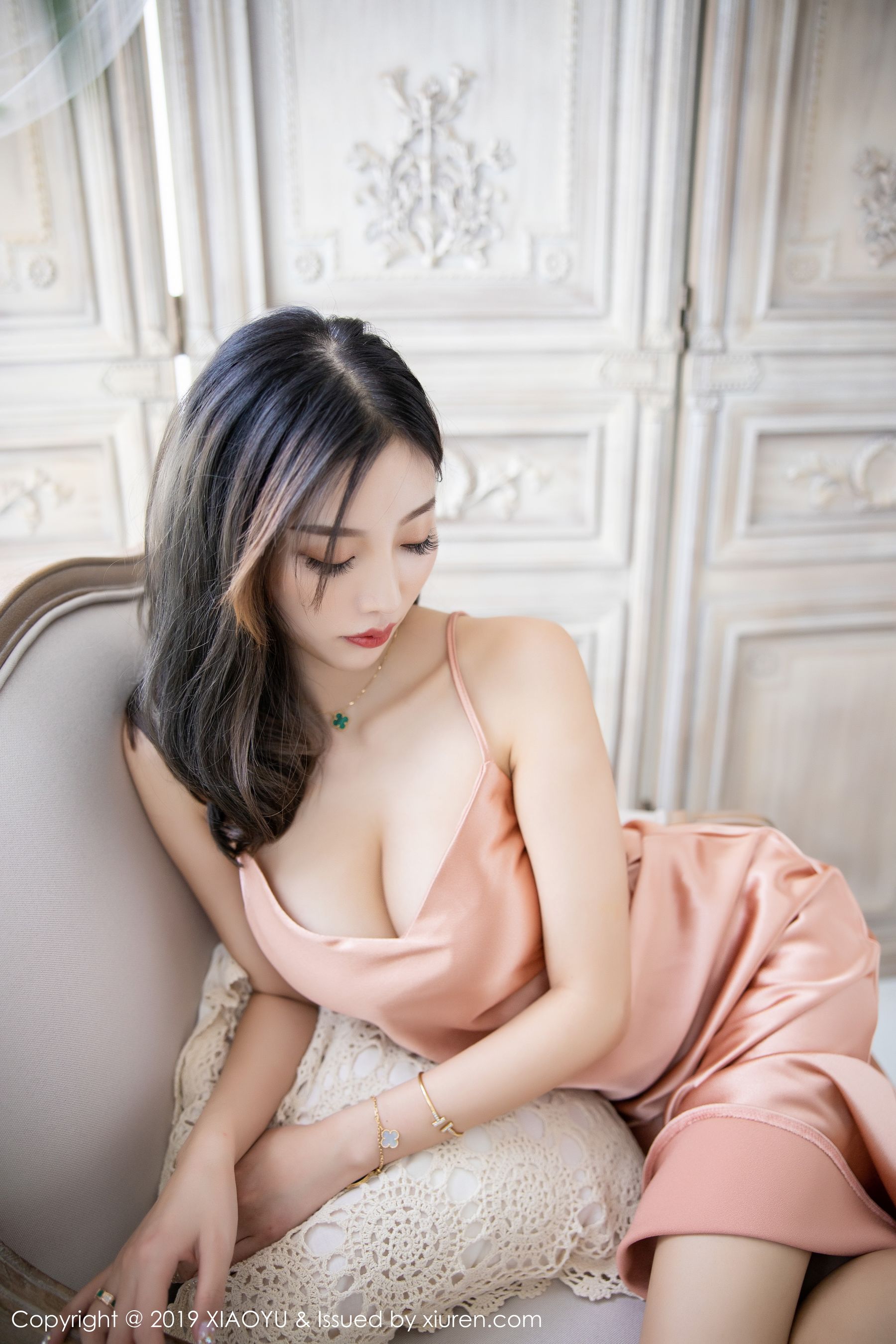 Vol.143 杨晨晨sugar-图7