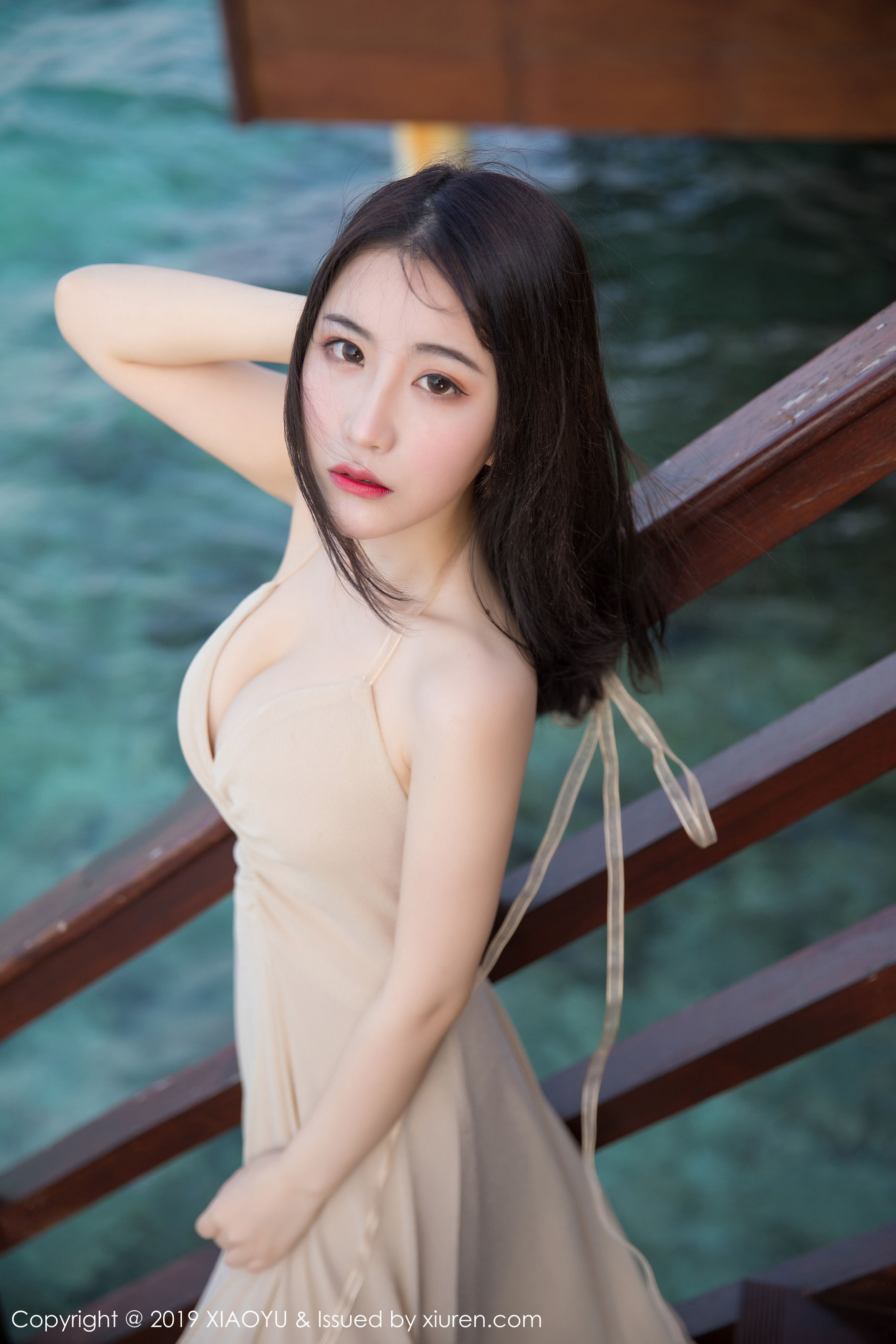 Vol.147 绯月樱-Cherry-图0