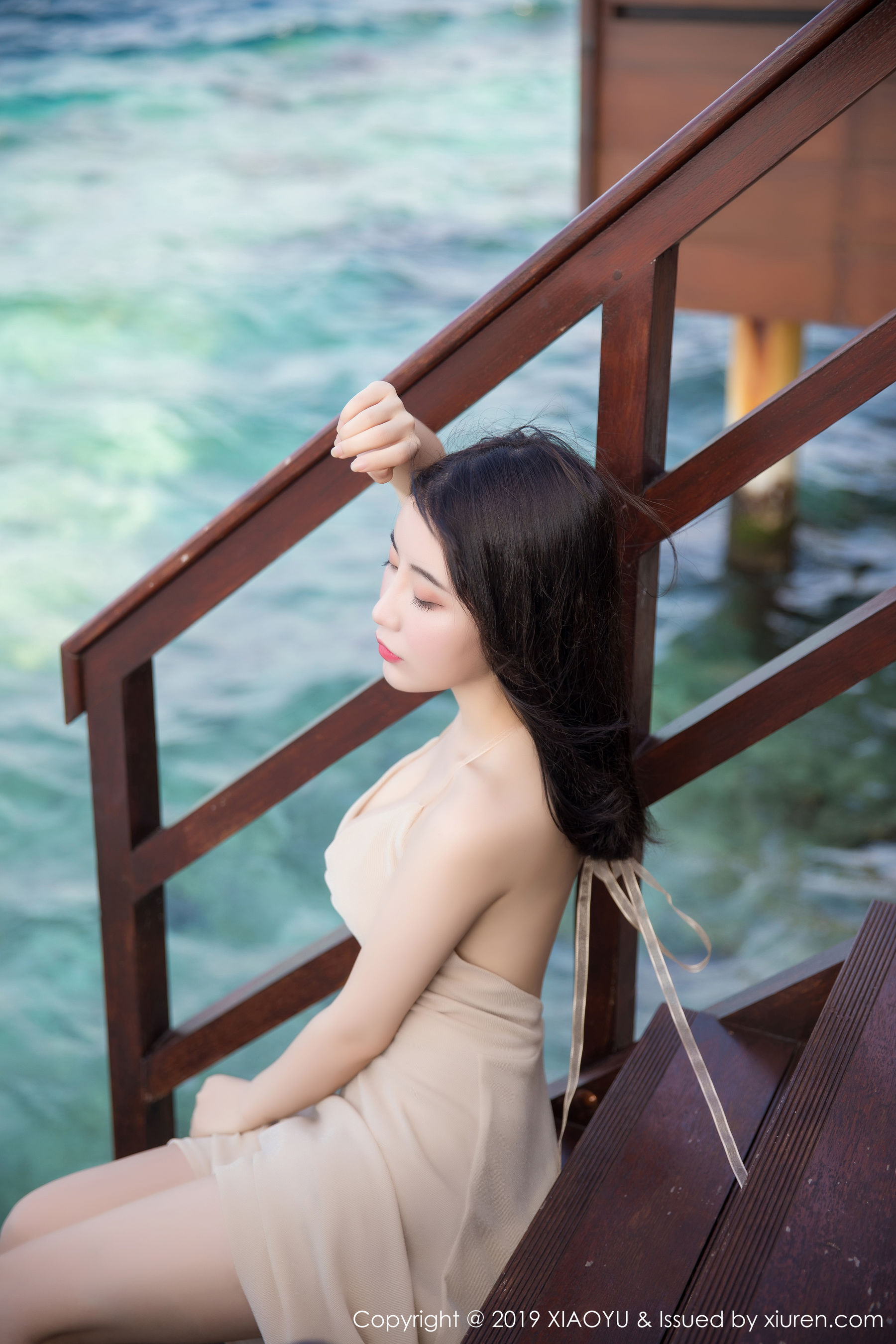 Vol.147 绯月樱-Cherry-图1