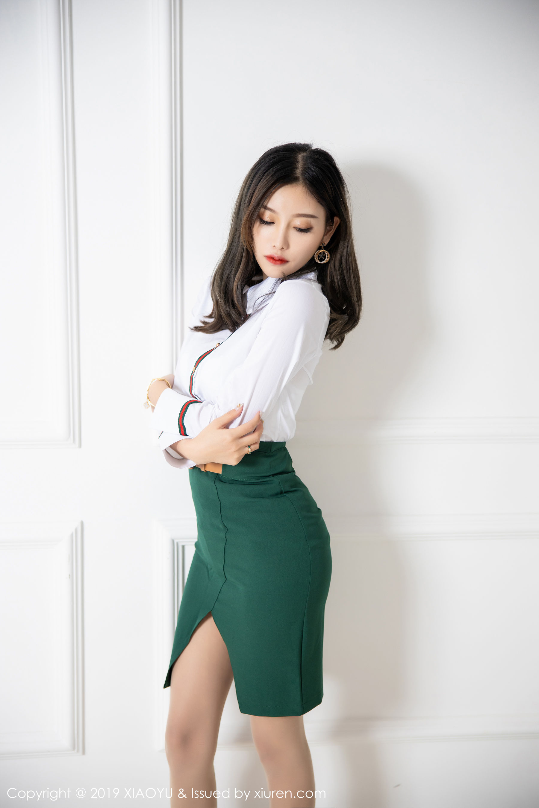 Vol.148 杨晨晨sugar-图5