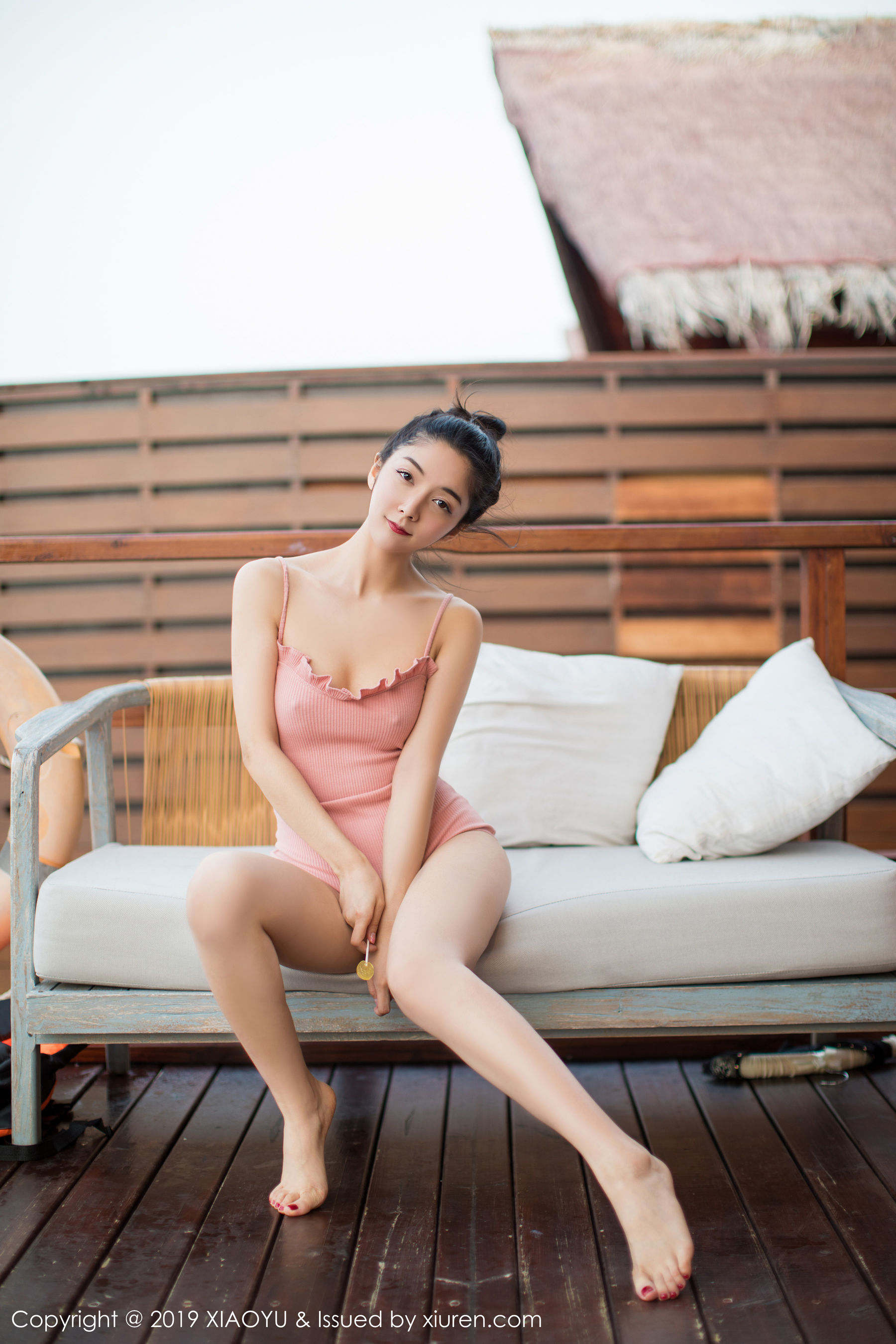Vol.150 Angela小热巴-图14