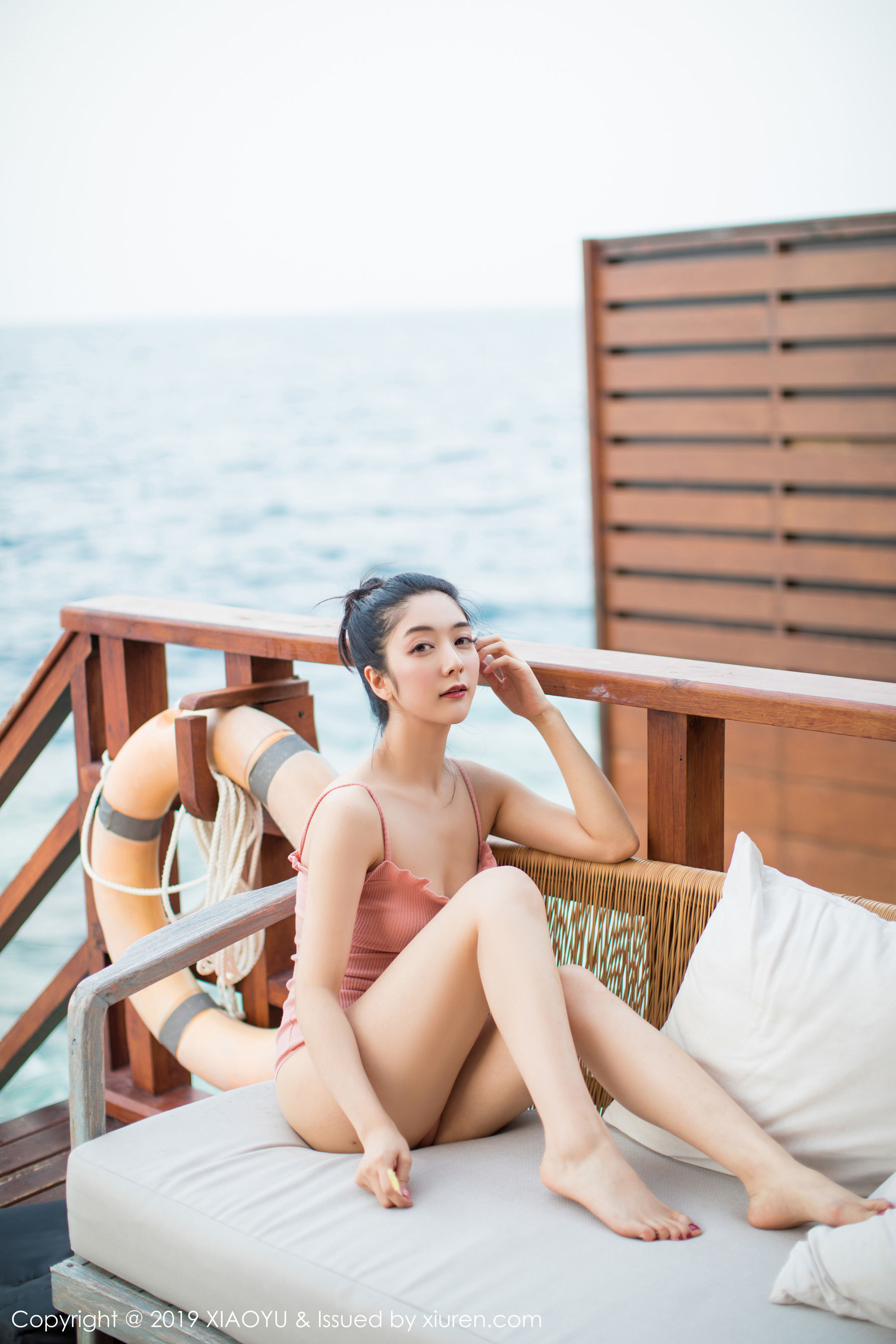 Vol.150 Angela小热巴-图24