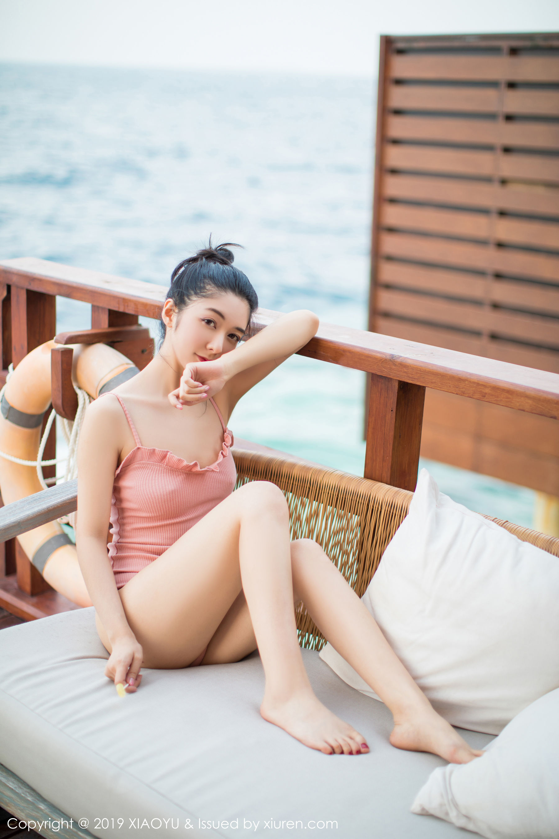 Vol.150 Angela小热巴-图29