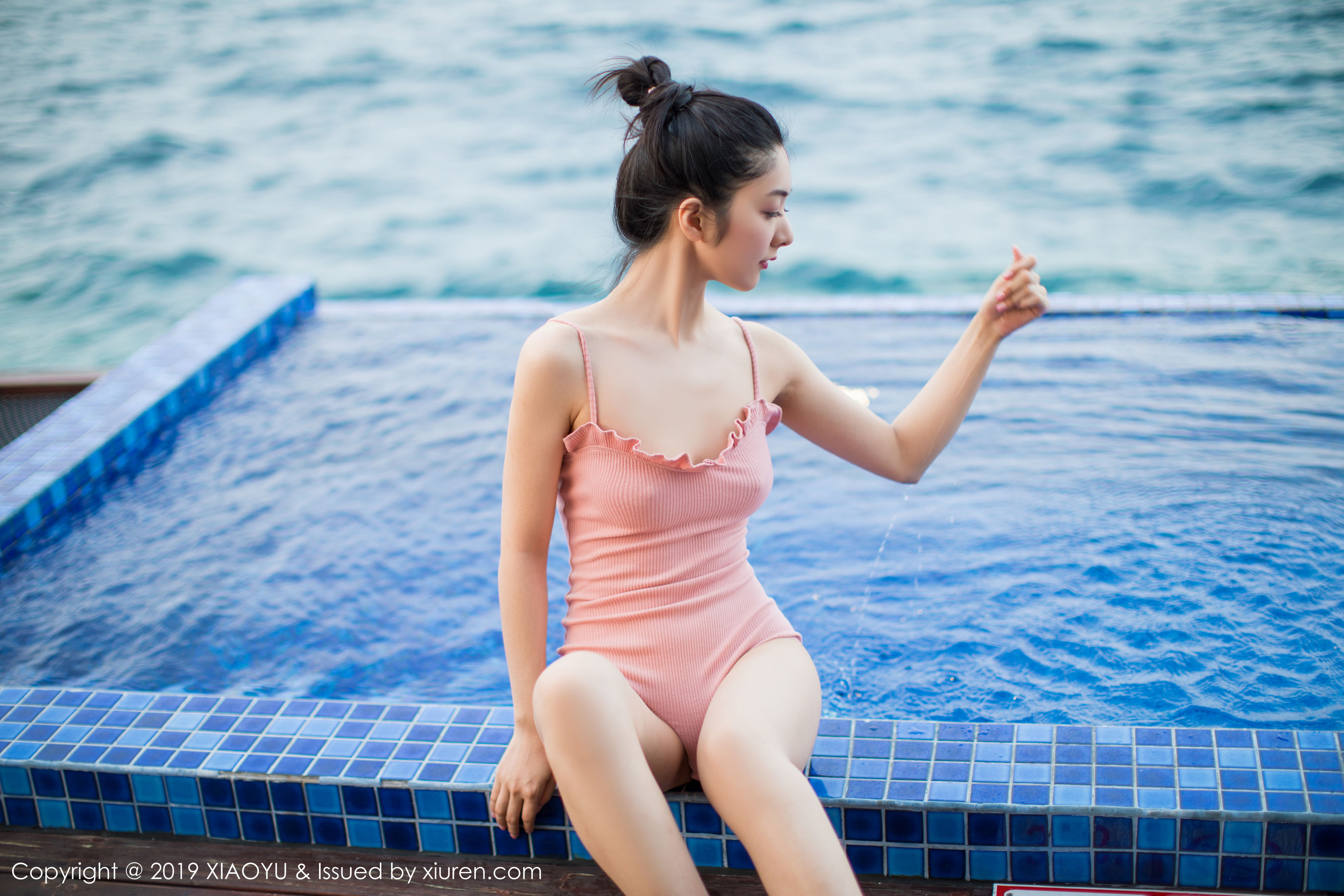 Vol.150 Angela小热巴-图56