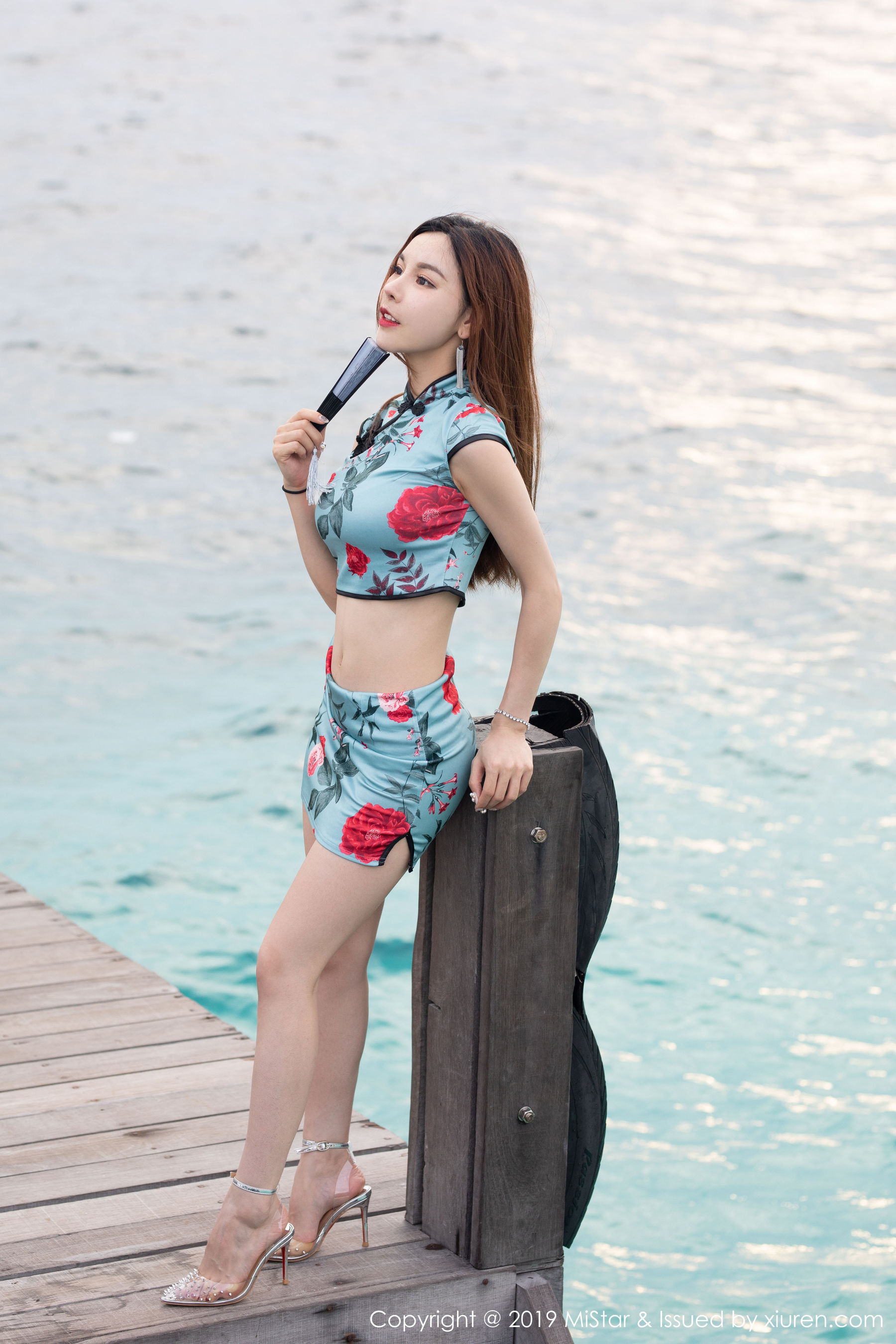 VOL.306 沈佳熹-图26