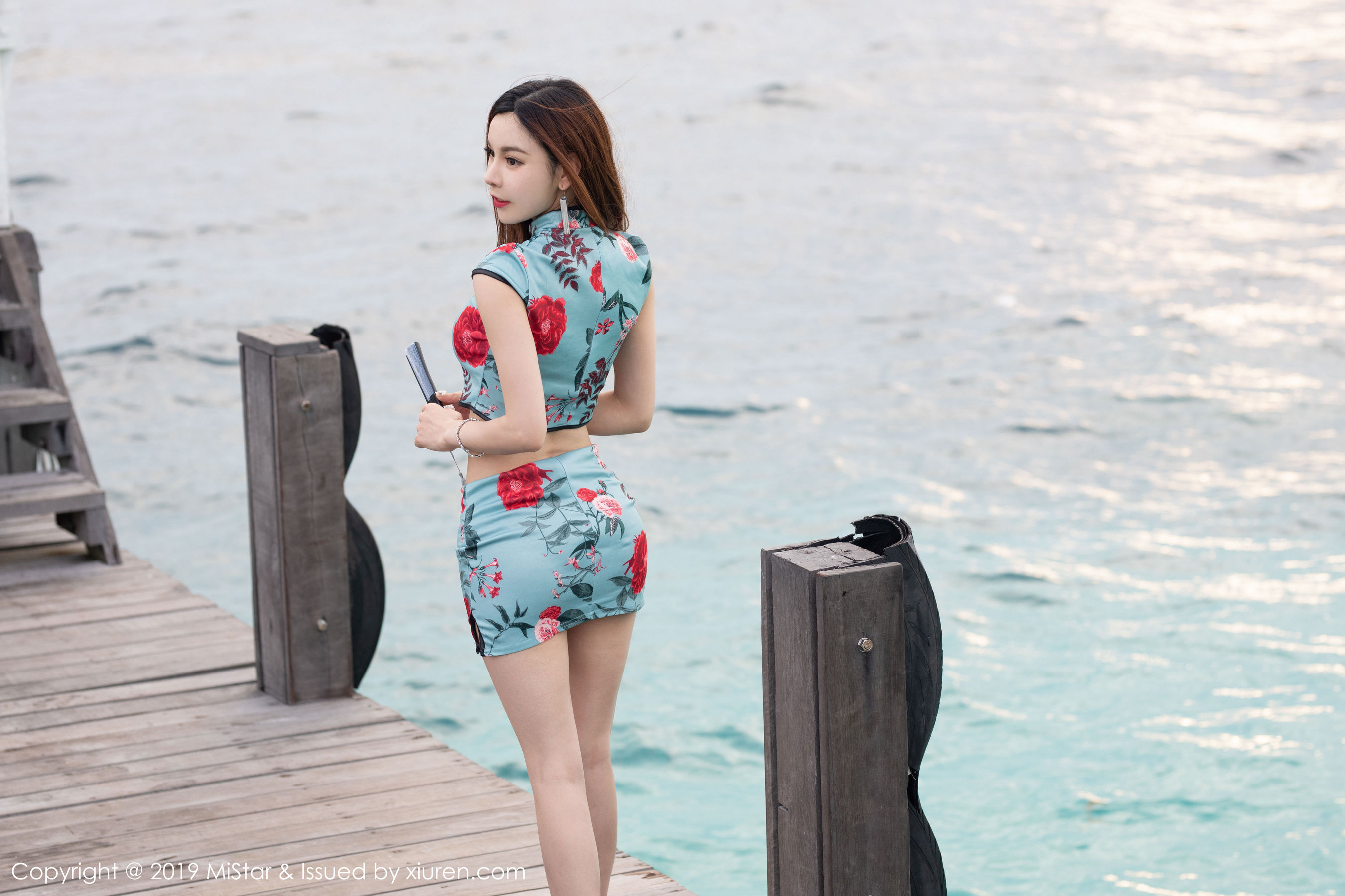 VOL.306 沈佳熹-图28
