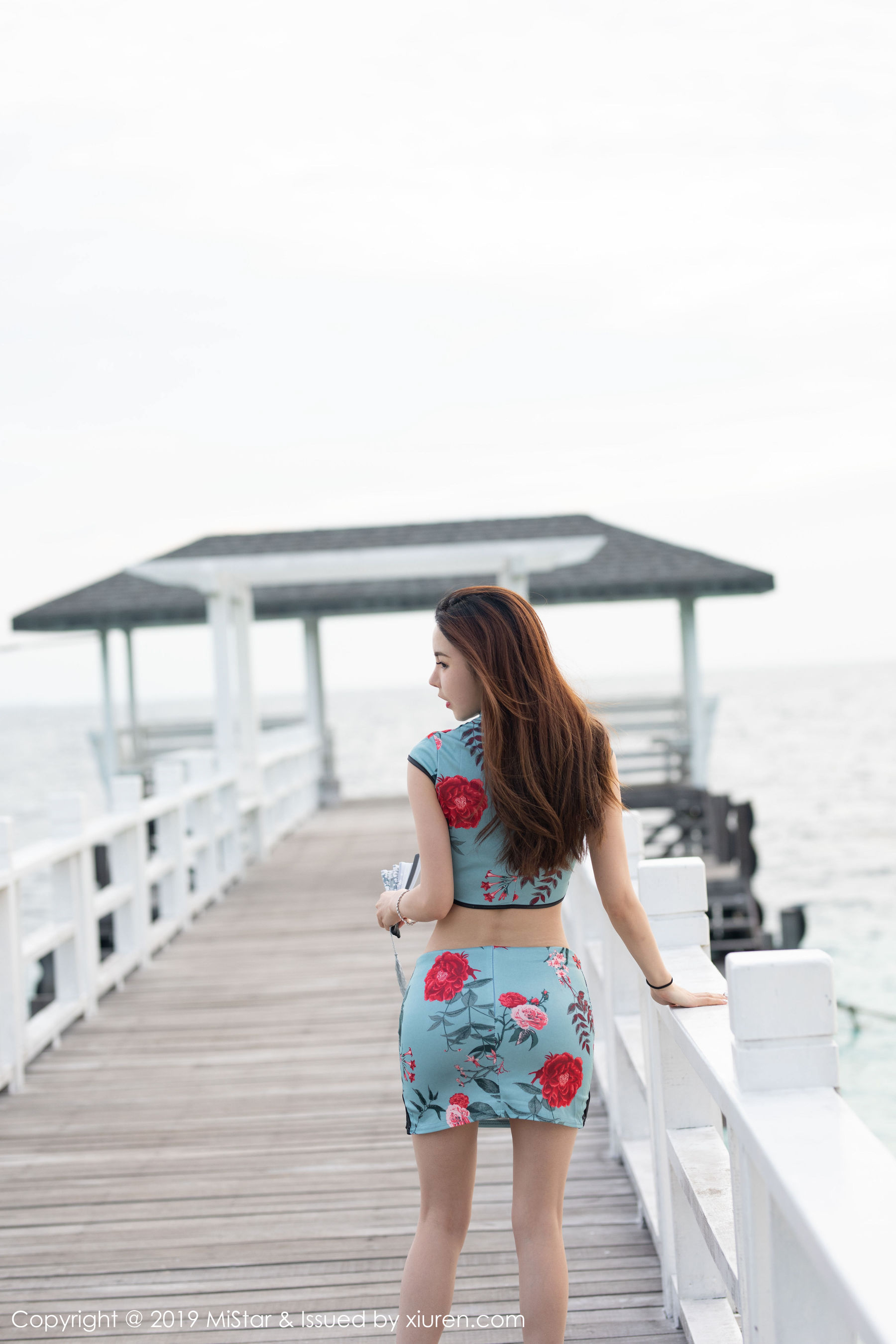 VOL.306 沈佳熹-图2