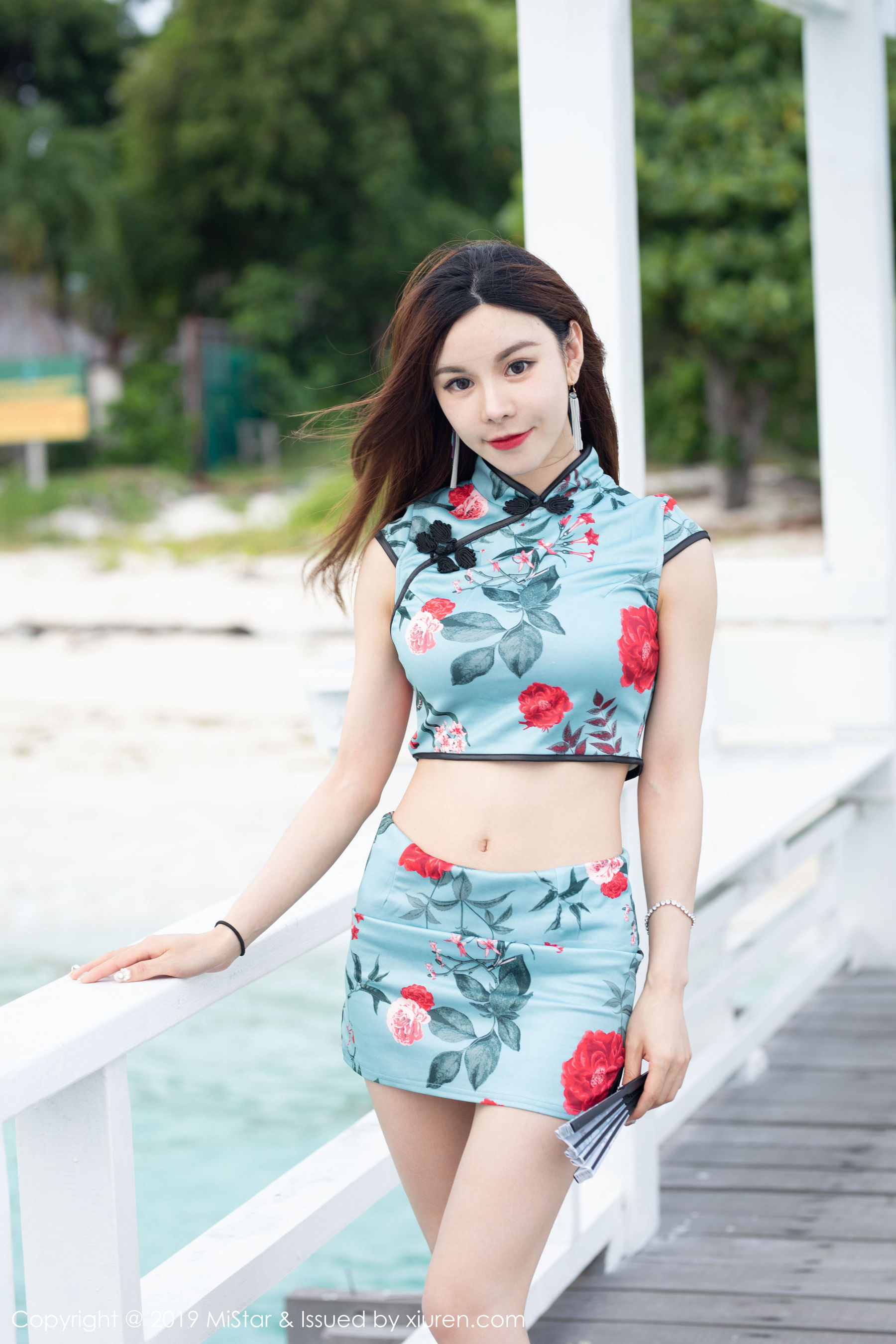 VOL.306 沈佳熹-图35