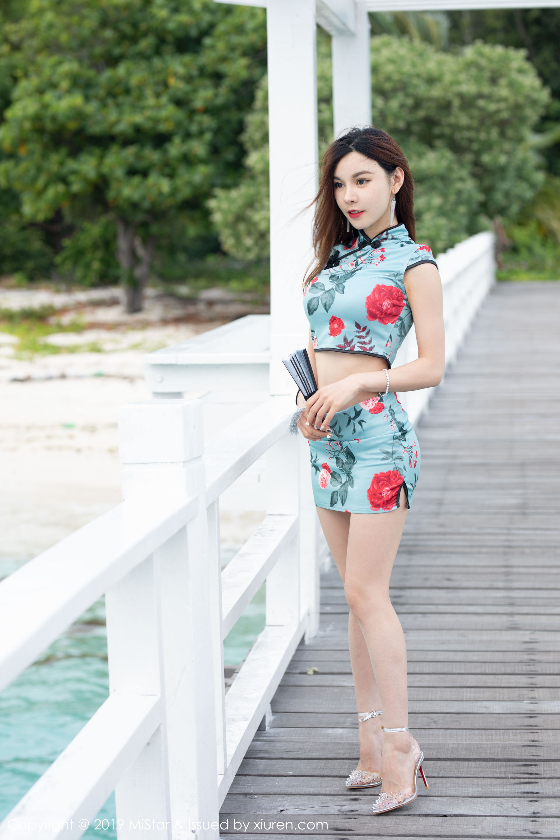 VOL.306 沈佳熹-图36