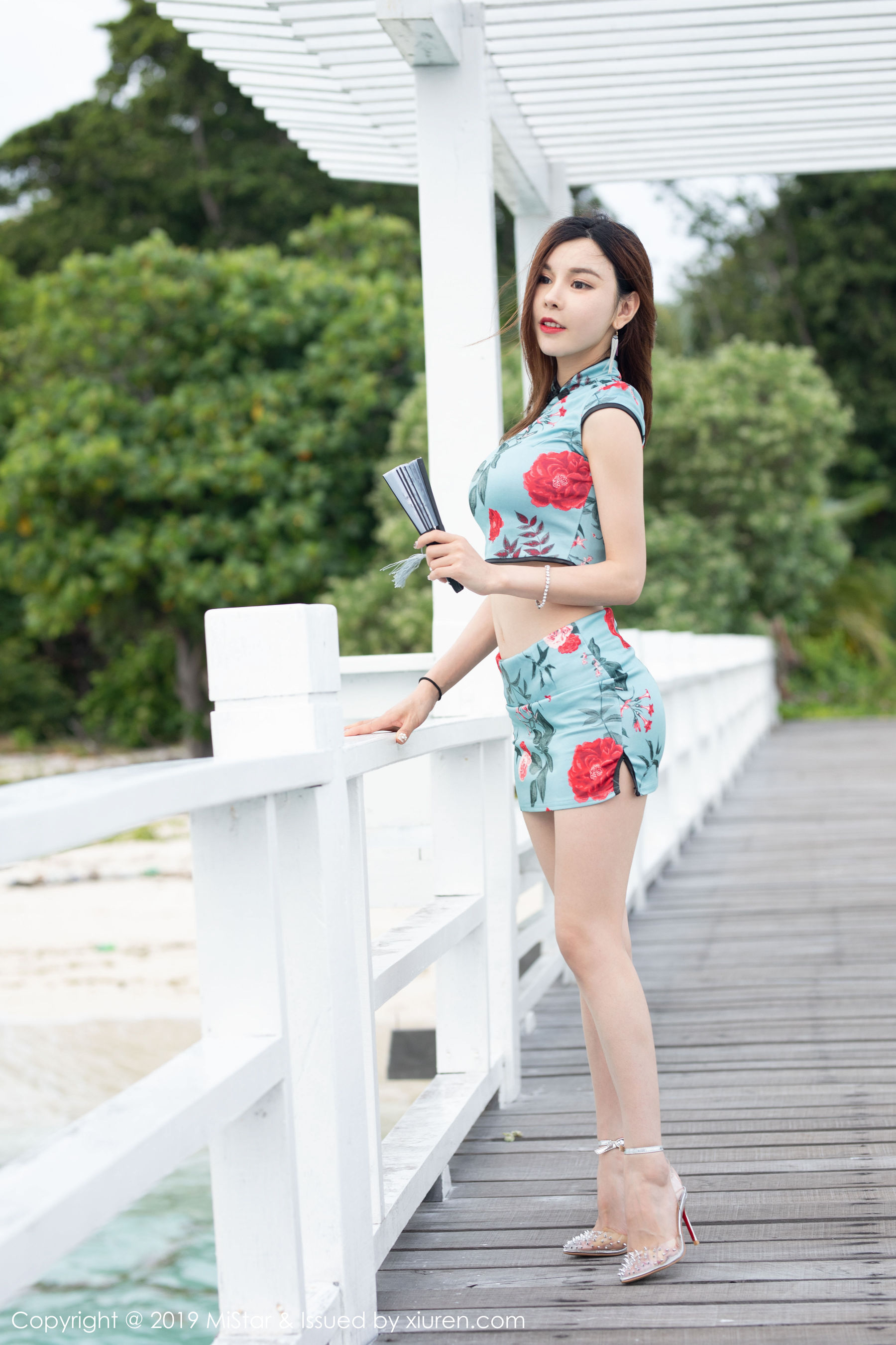 VOL.306 沈佳熹-图37