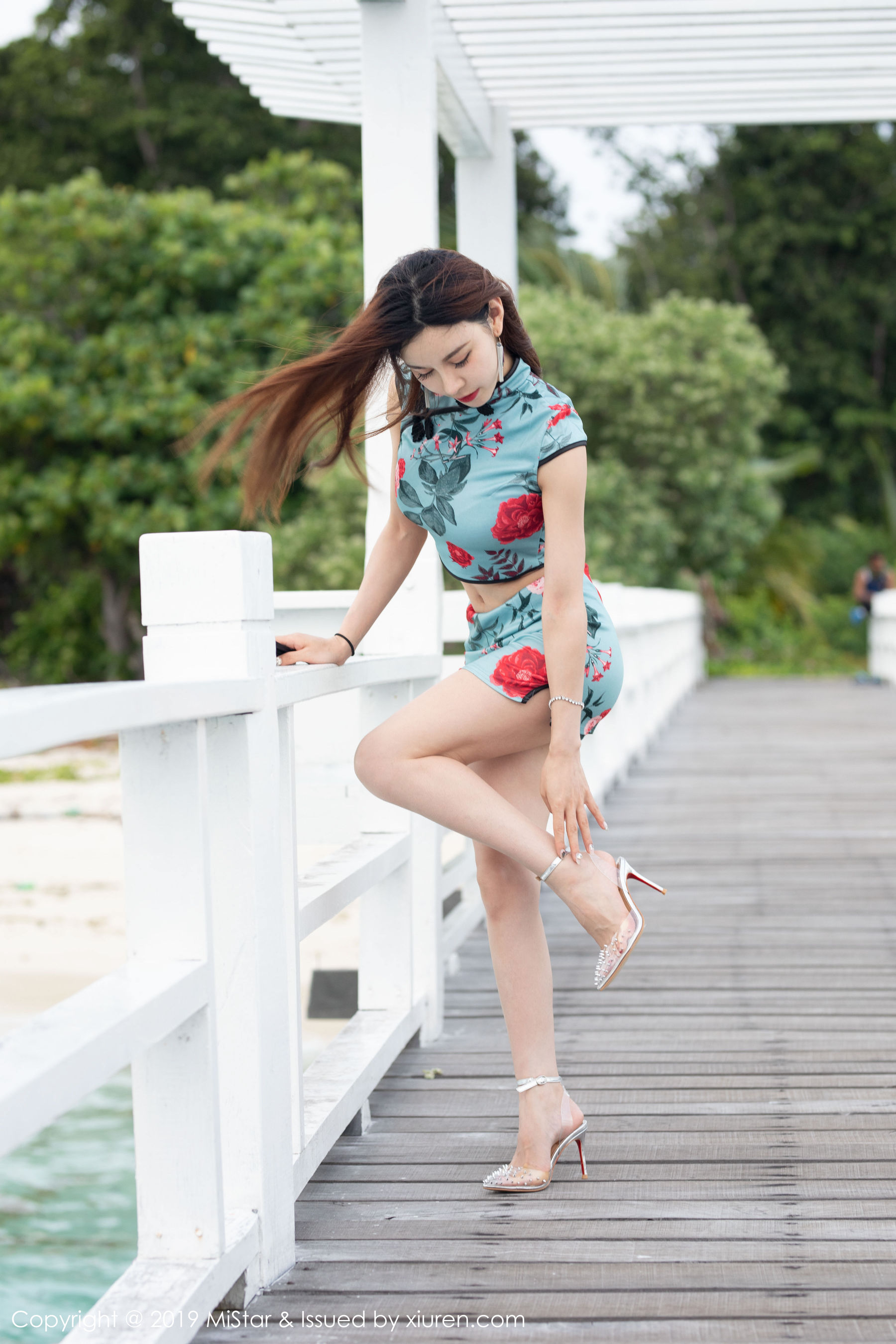 VOL.306 沈佳熹-图38