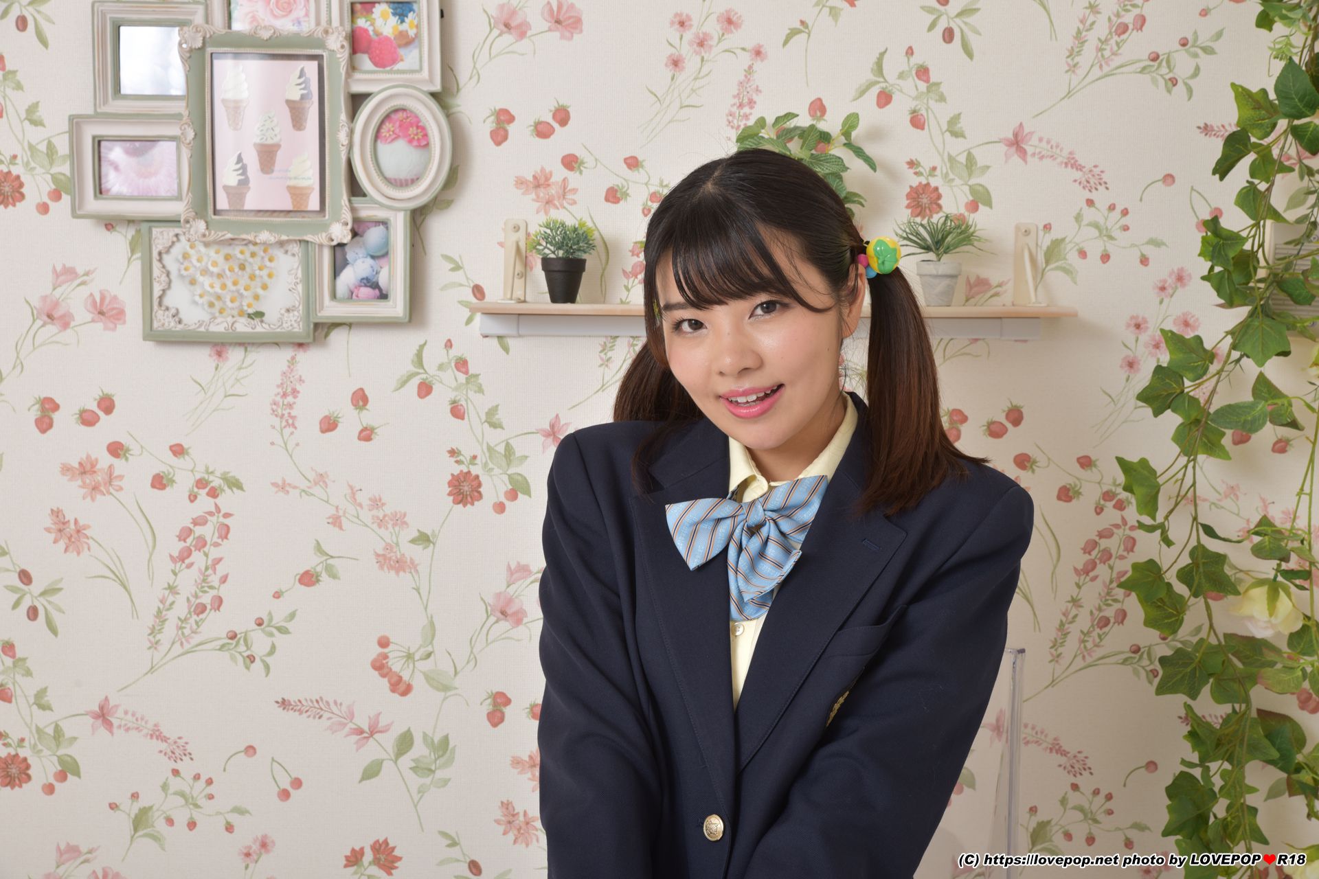 Hana Misora 海空花 Photoset 02-图2