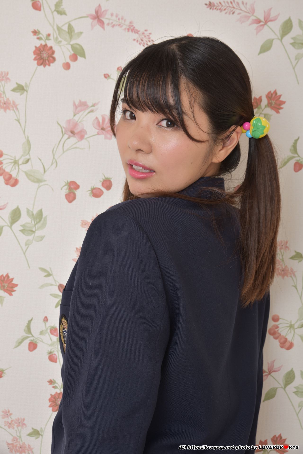 Hana Misora 海空花 Photoset 02-图36