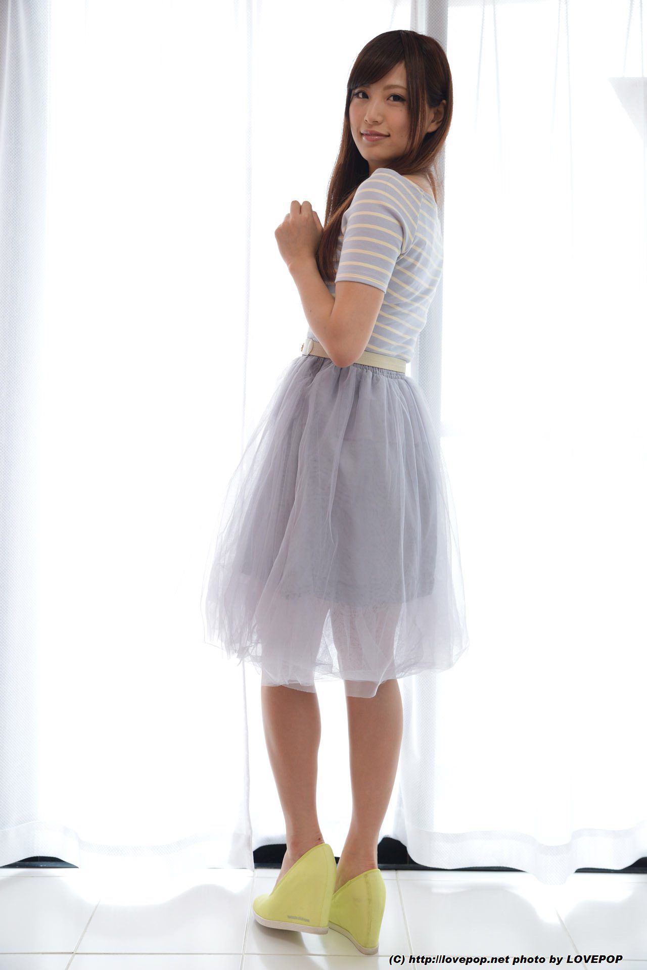 Harumi Tachibana 立花はるみ Photoset 01-图9