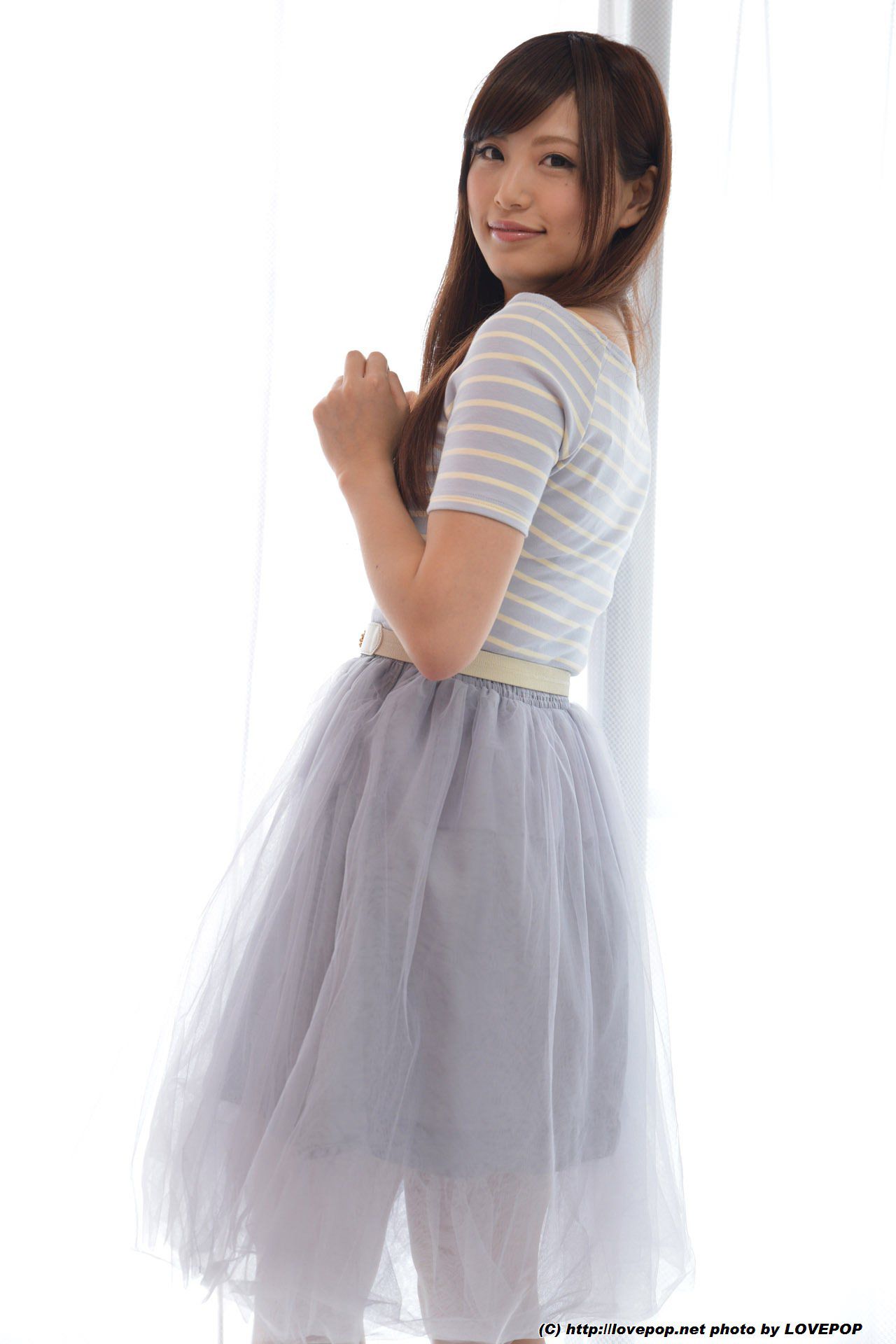 Harumi Tachibana 立花はるみ Photoset 01-图10