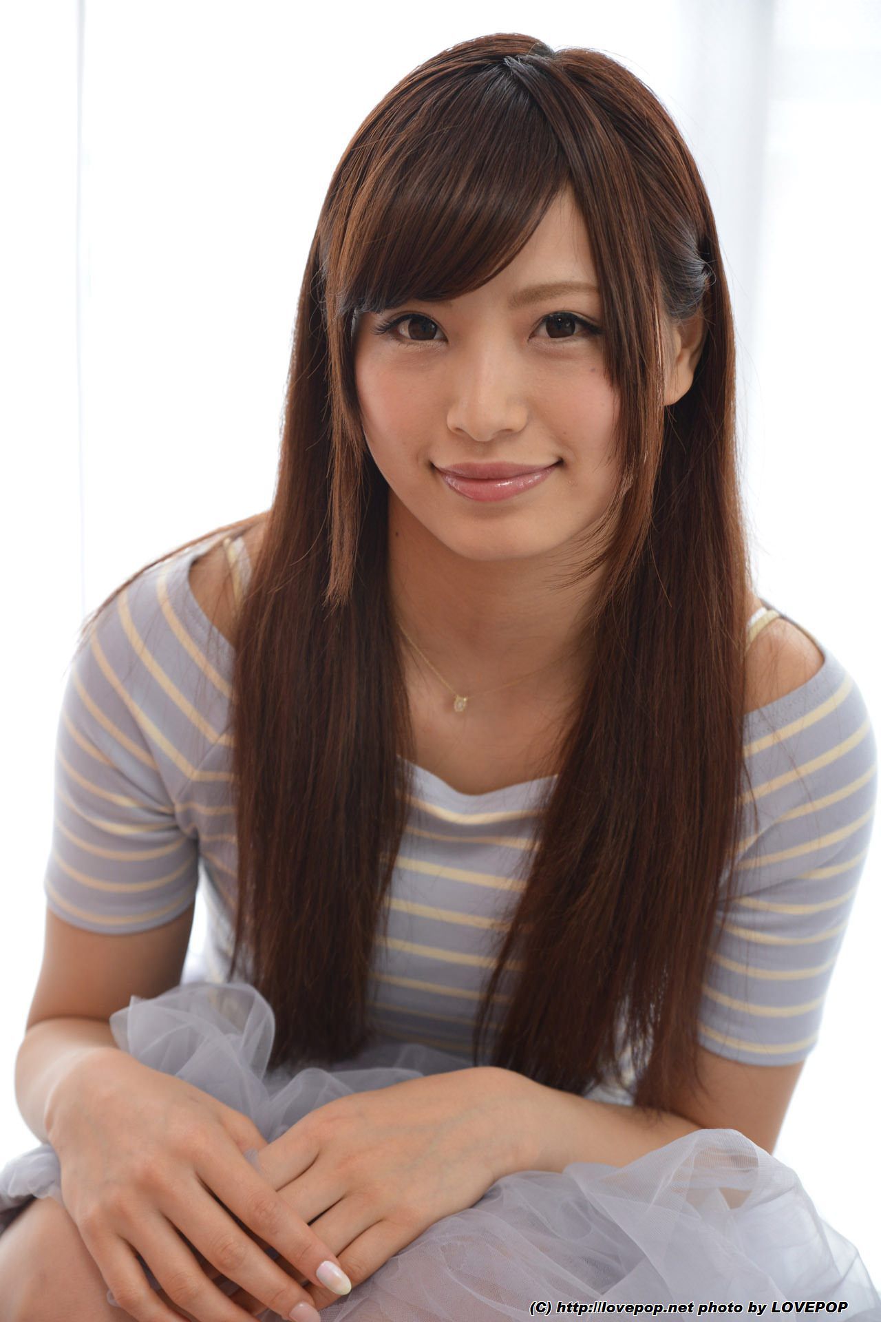Harumi Tachibana 立花はるみ Photoset 01-图14