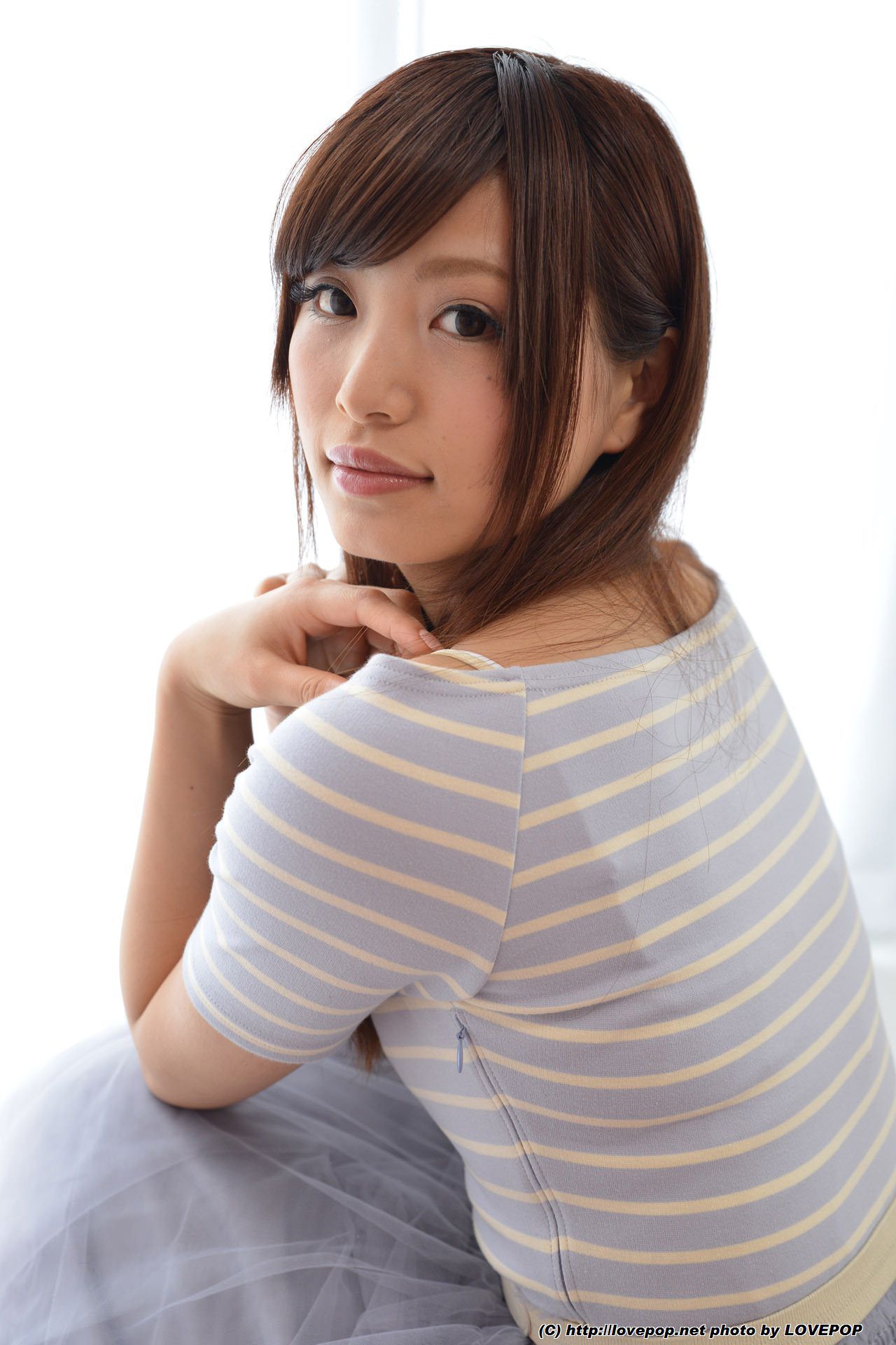 Harumi Tachibana 立花はるみ Photoset 01-图16