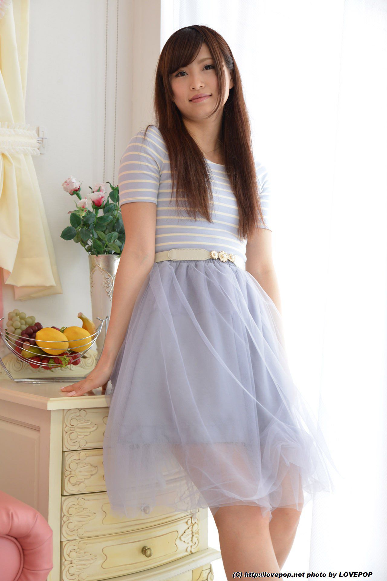 Harumi Tachibana 立花はるみ Photoset 01-图21