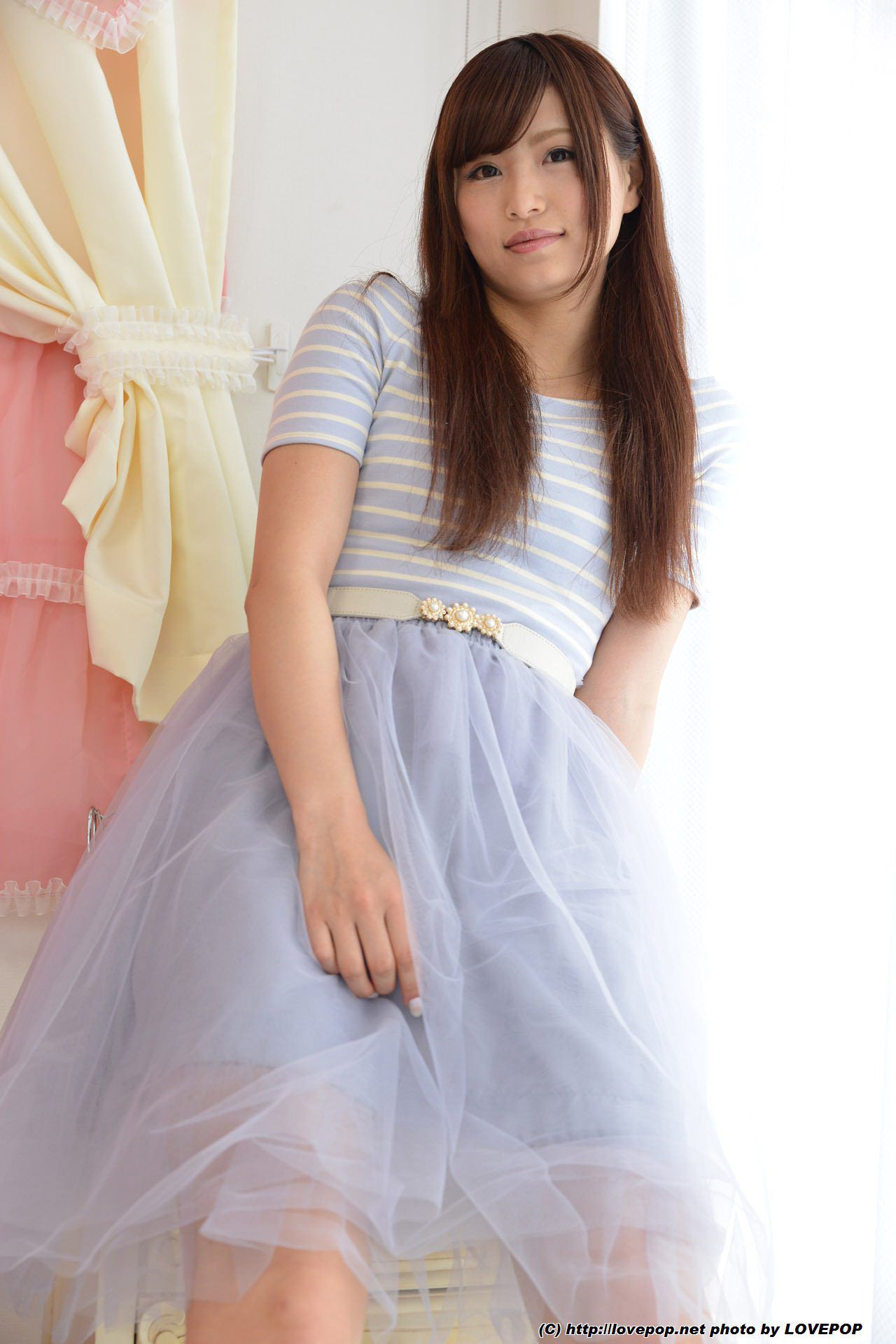 Harumi Tachibana 立花はるみ Photoset 01-图24