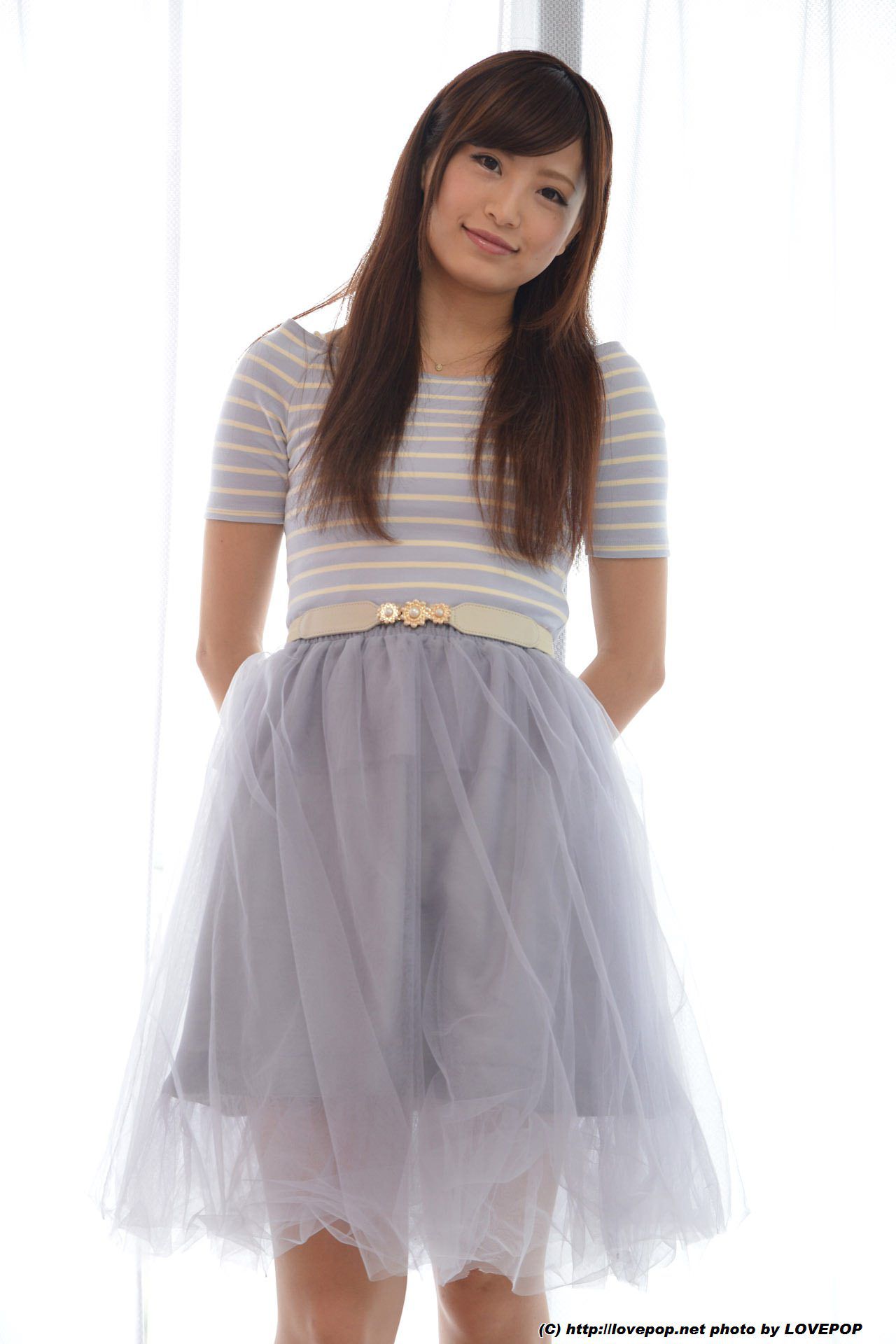 Harumi Tachibana 立花はるみ Photoset 01-图2