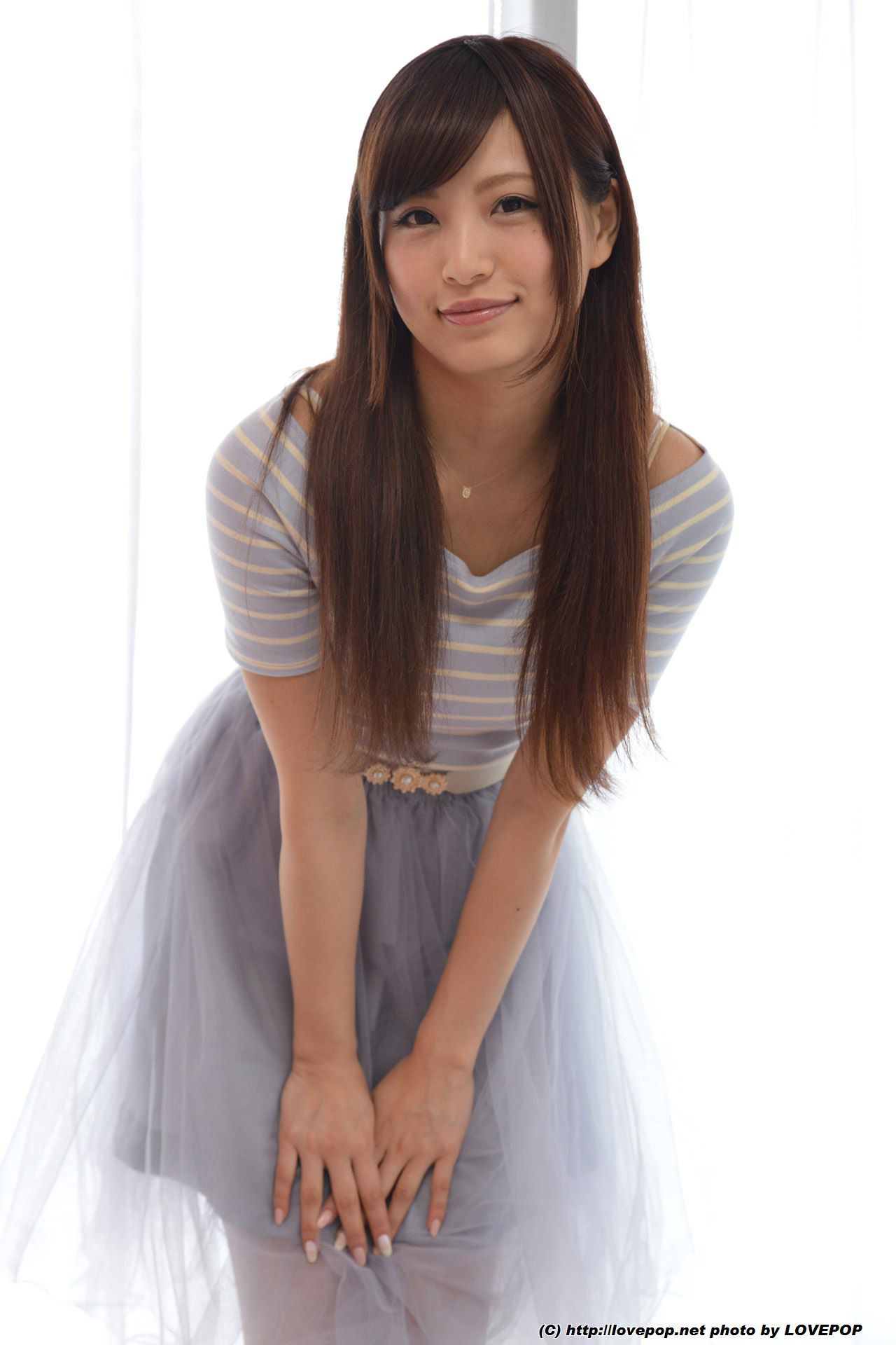 Harumi Tachibana 立花はるみ Photoset 01-图4