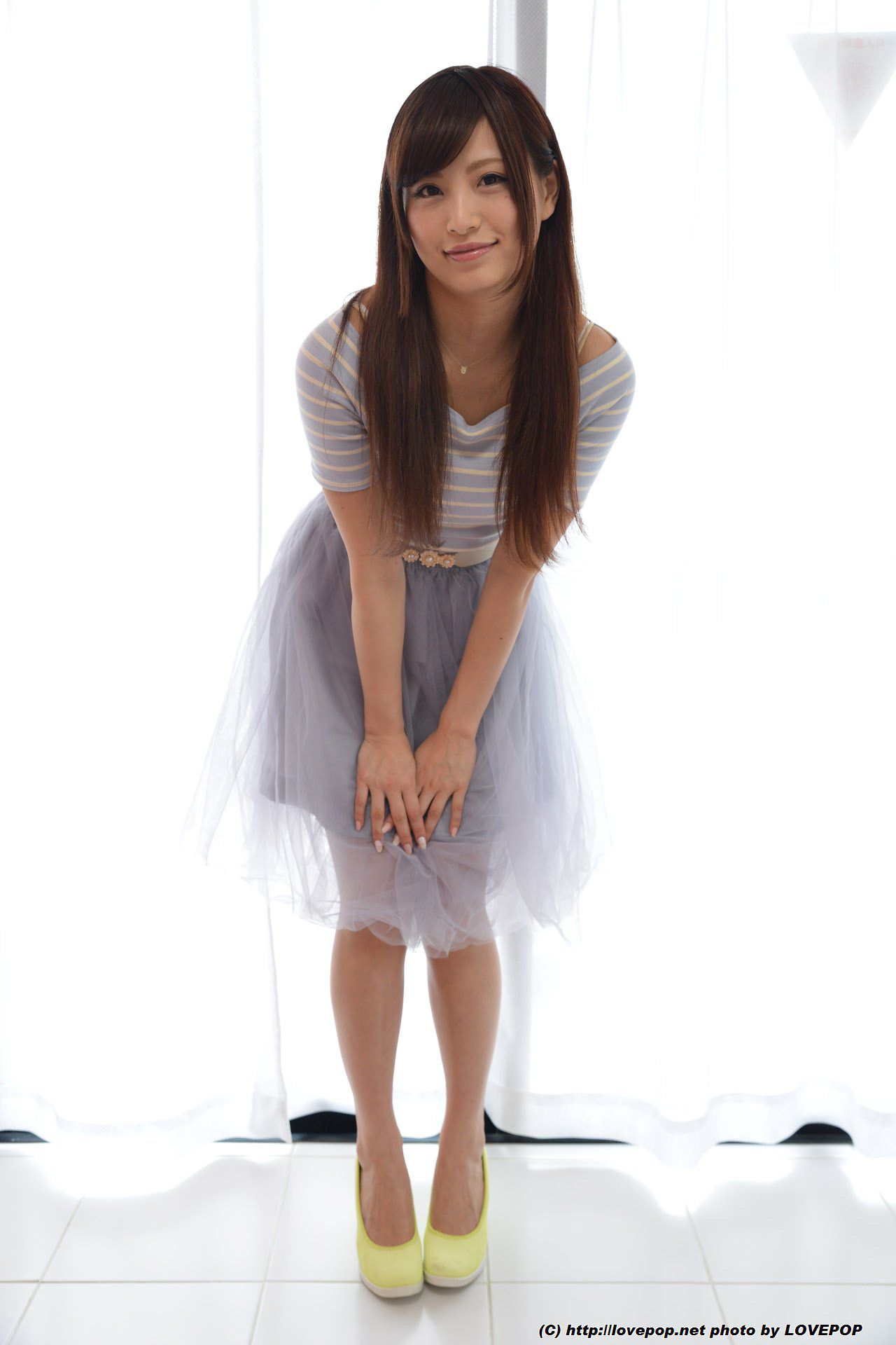 Harumi Tachibana 立花はるみ Photoset 01-图5