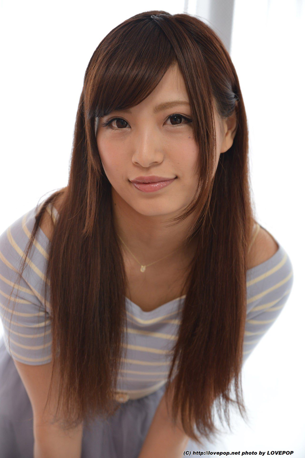 Harumi Tachibana 立花はるみ Photoset 01-图6